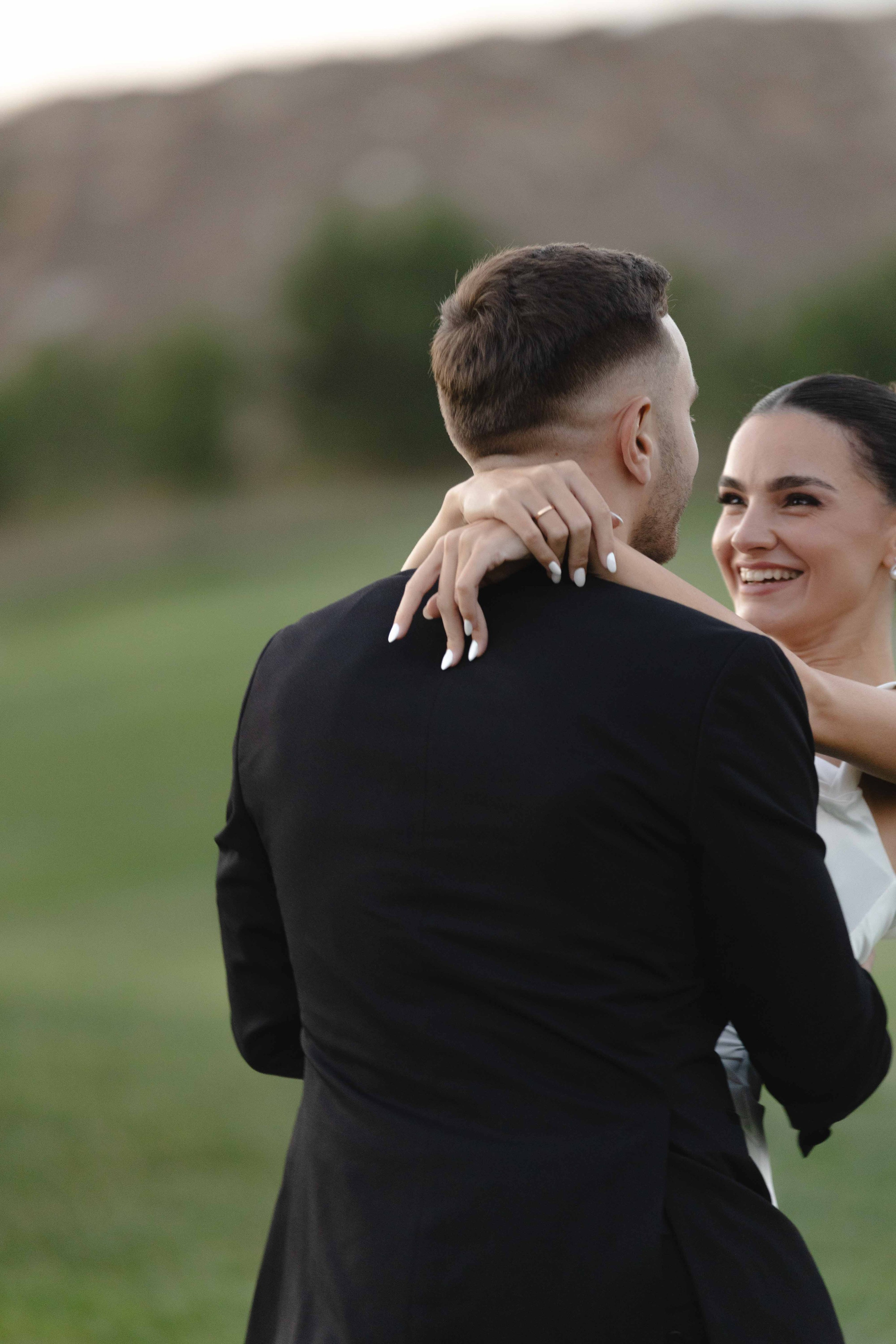 MARK&SIYANA. Wedding&Event photographer Ismail Rzayev in Baku