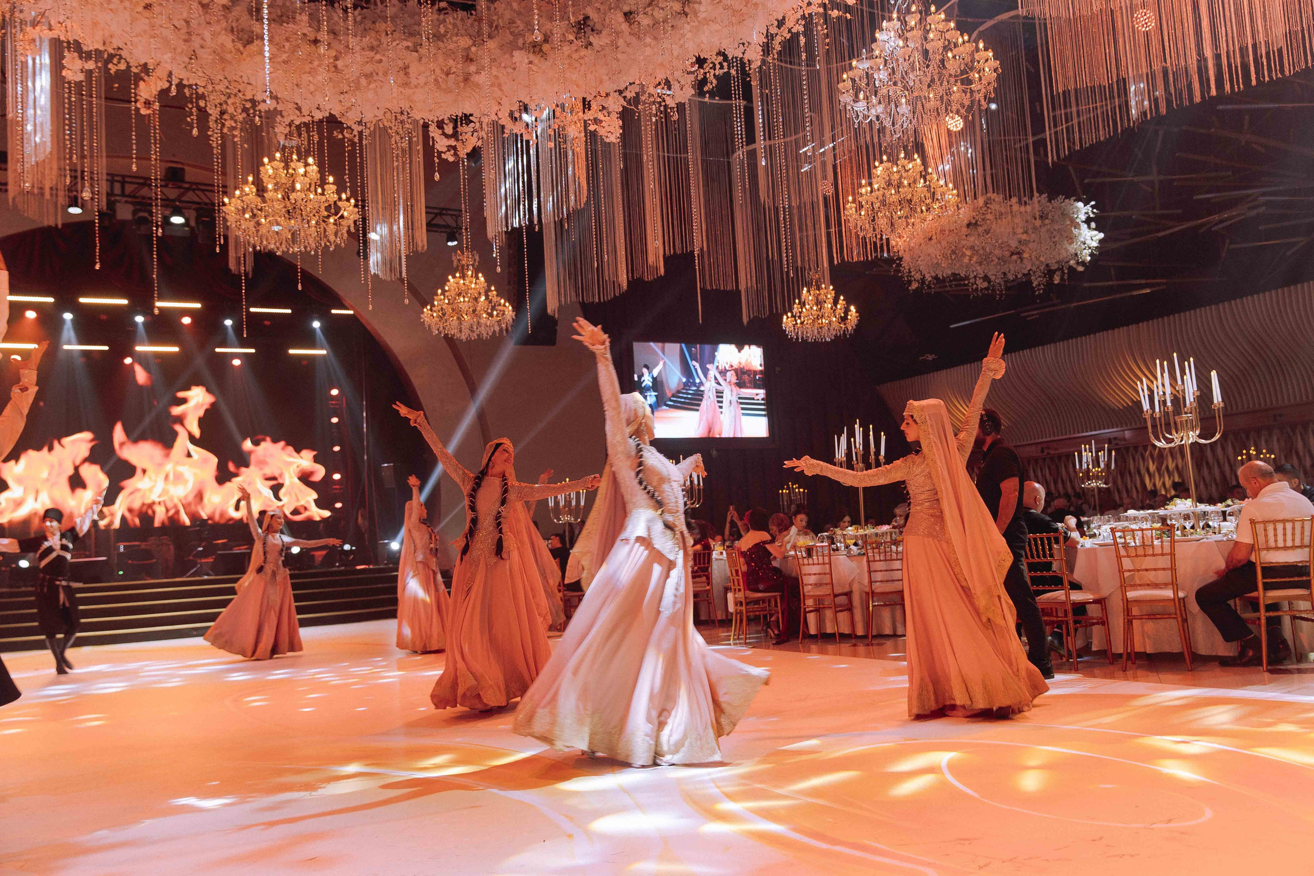 ALIM&FIDAN. Wedding&Event photographer Ismail Rzayev in Baku