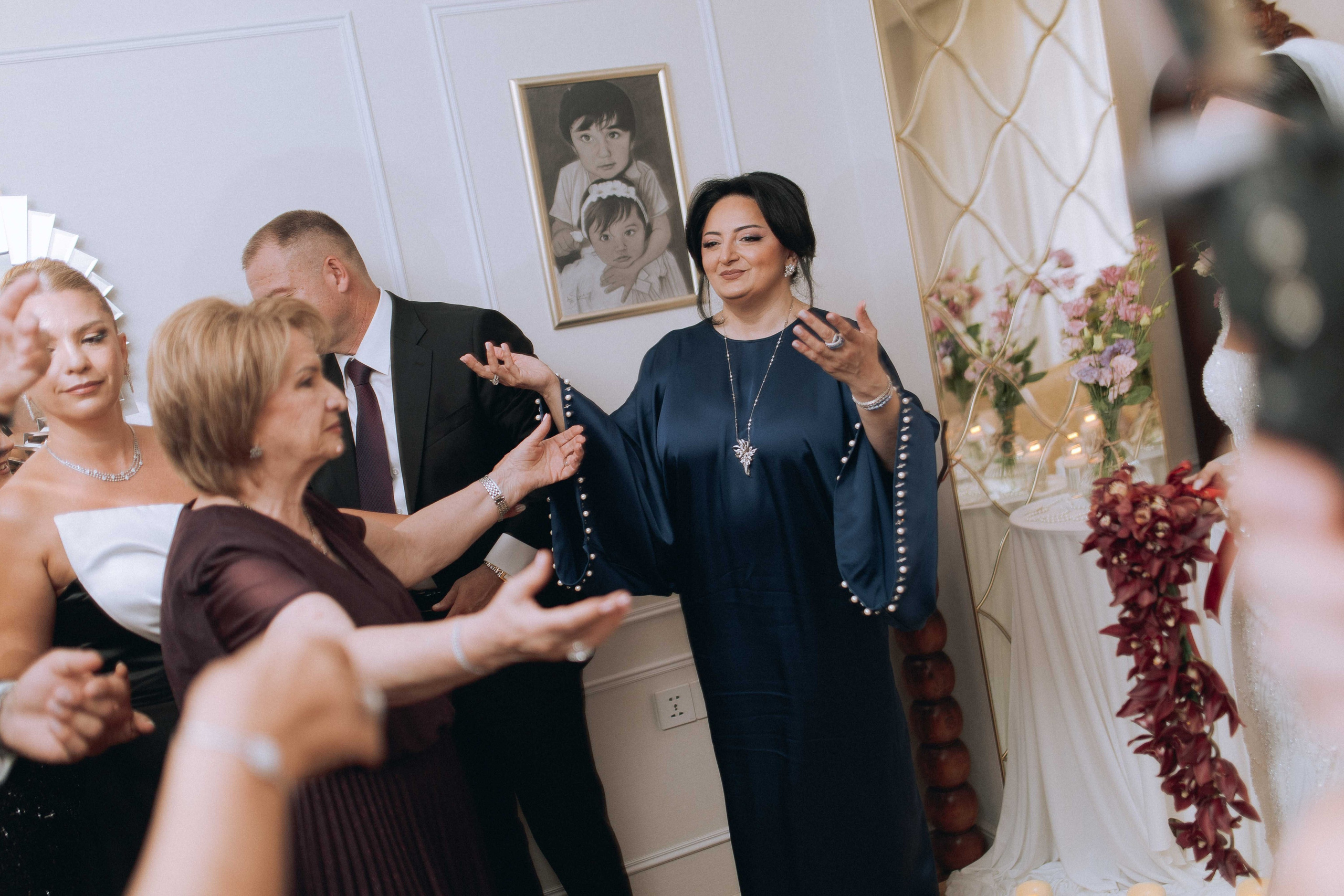 JAVID&GUMRU. Wedding&Event photographer Ismail Rzayev in Baku