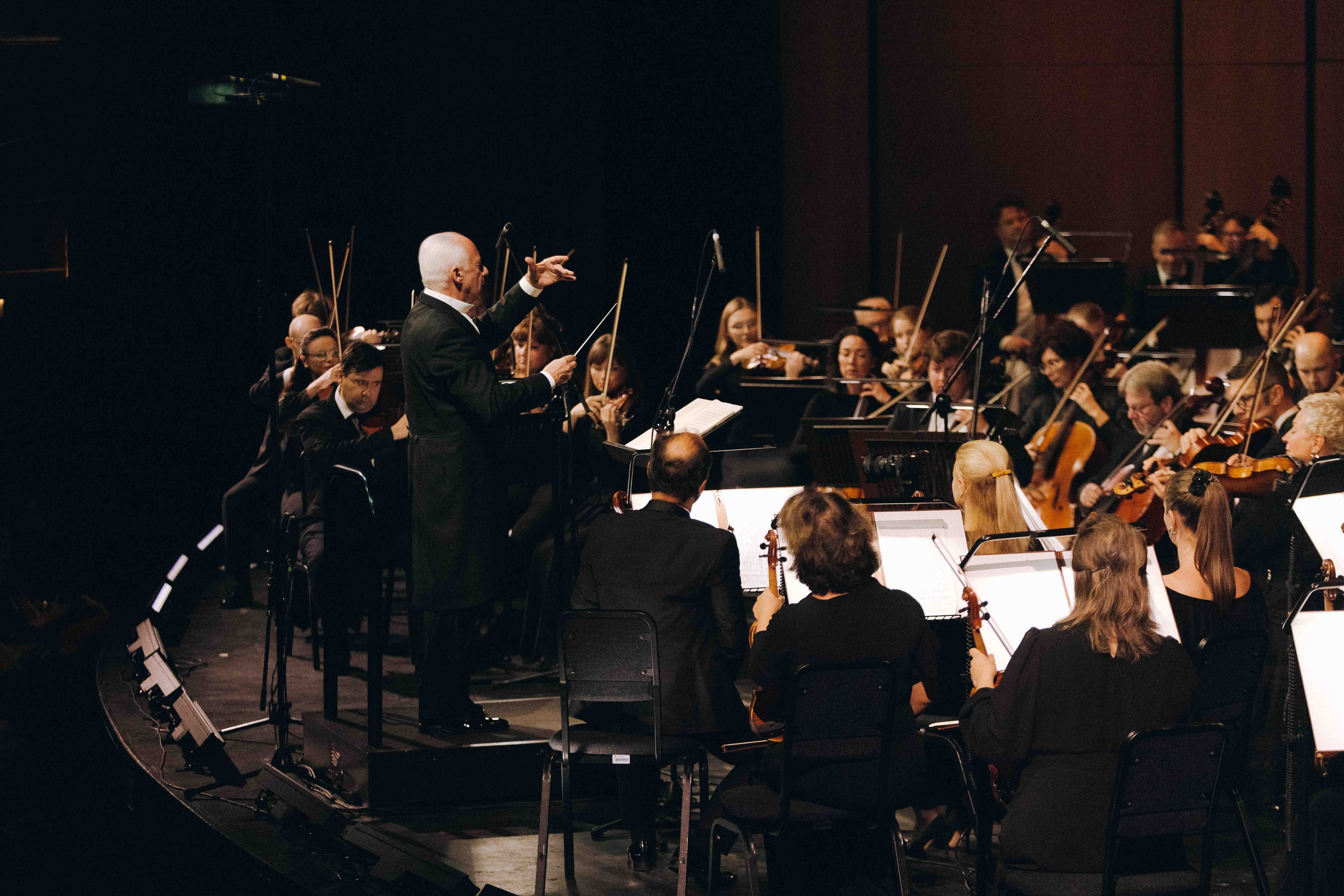 DUBAI OPERA. Wedding&Event photographer Ismail Rzayev in Baku