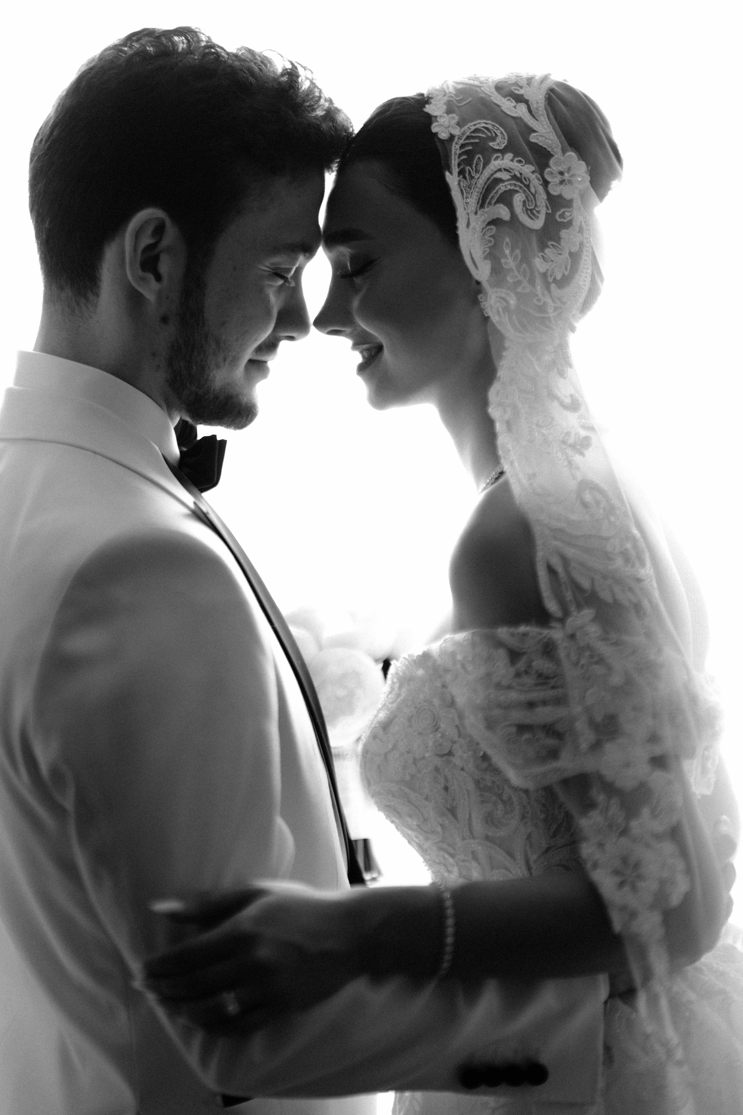 ALIM&FIDAN. Wedding&Event photographer Ismail Rzayev in Baku
