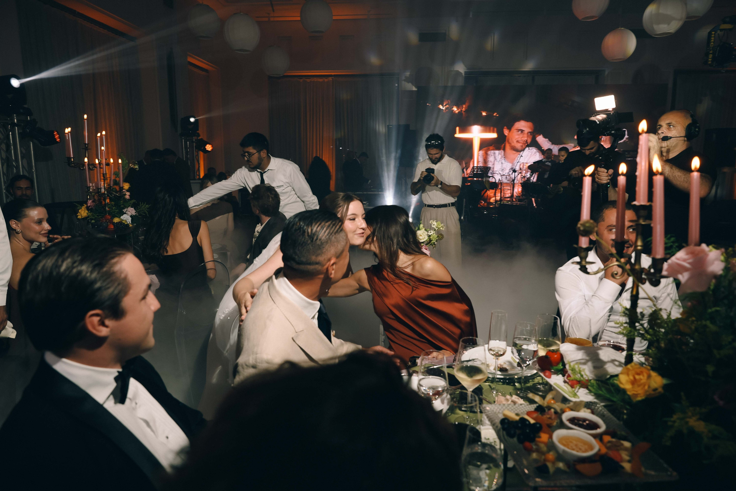 IGOR&DASHA. Wedding&Event photographer Ismail Rzayev in Baku