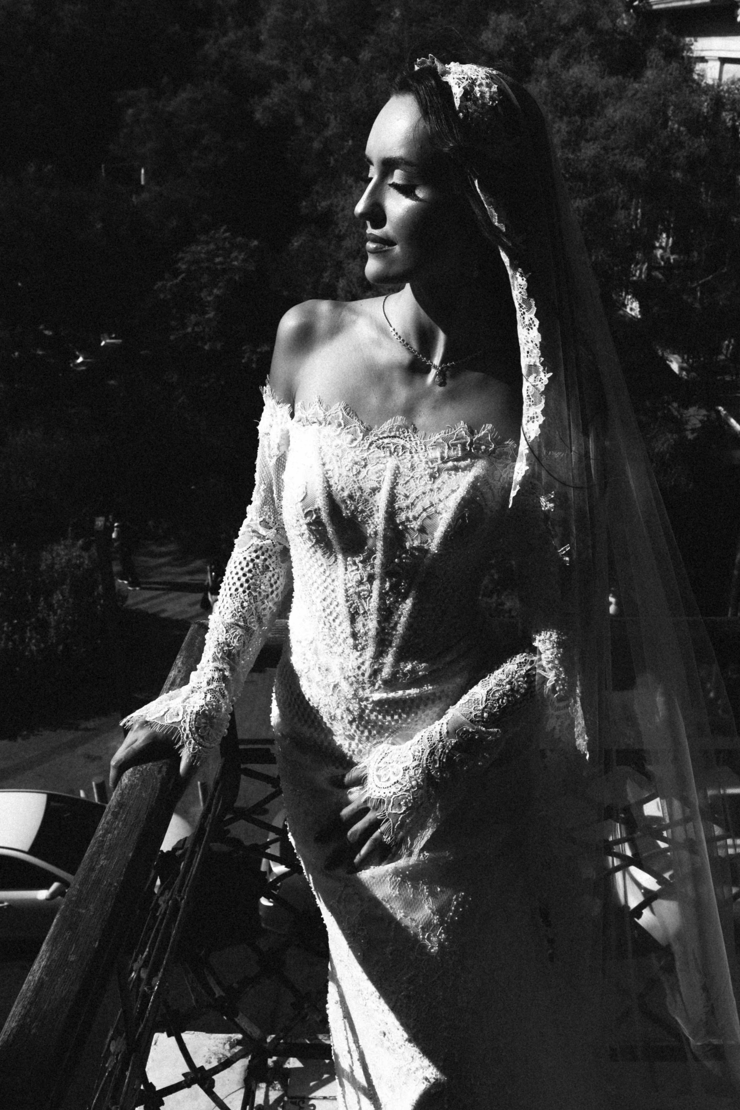 YUSIF&VIOLETTA. Wedding&Event photographer Ismail Rzayev in Baku