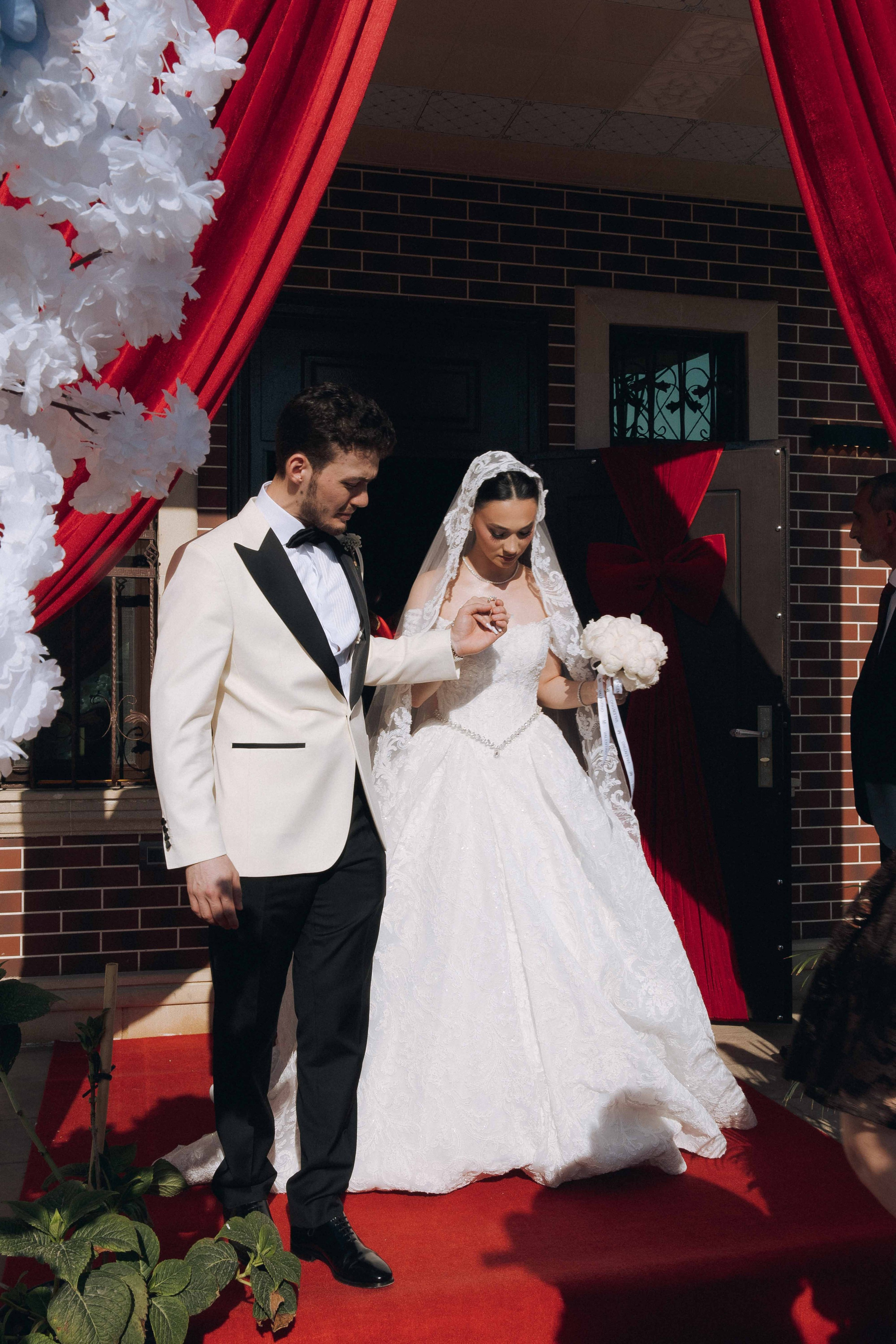 ALIM&FIDAN. Wedding&Event photographer Ismail Rzayev in Baku