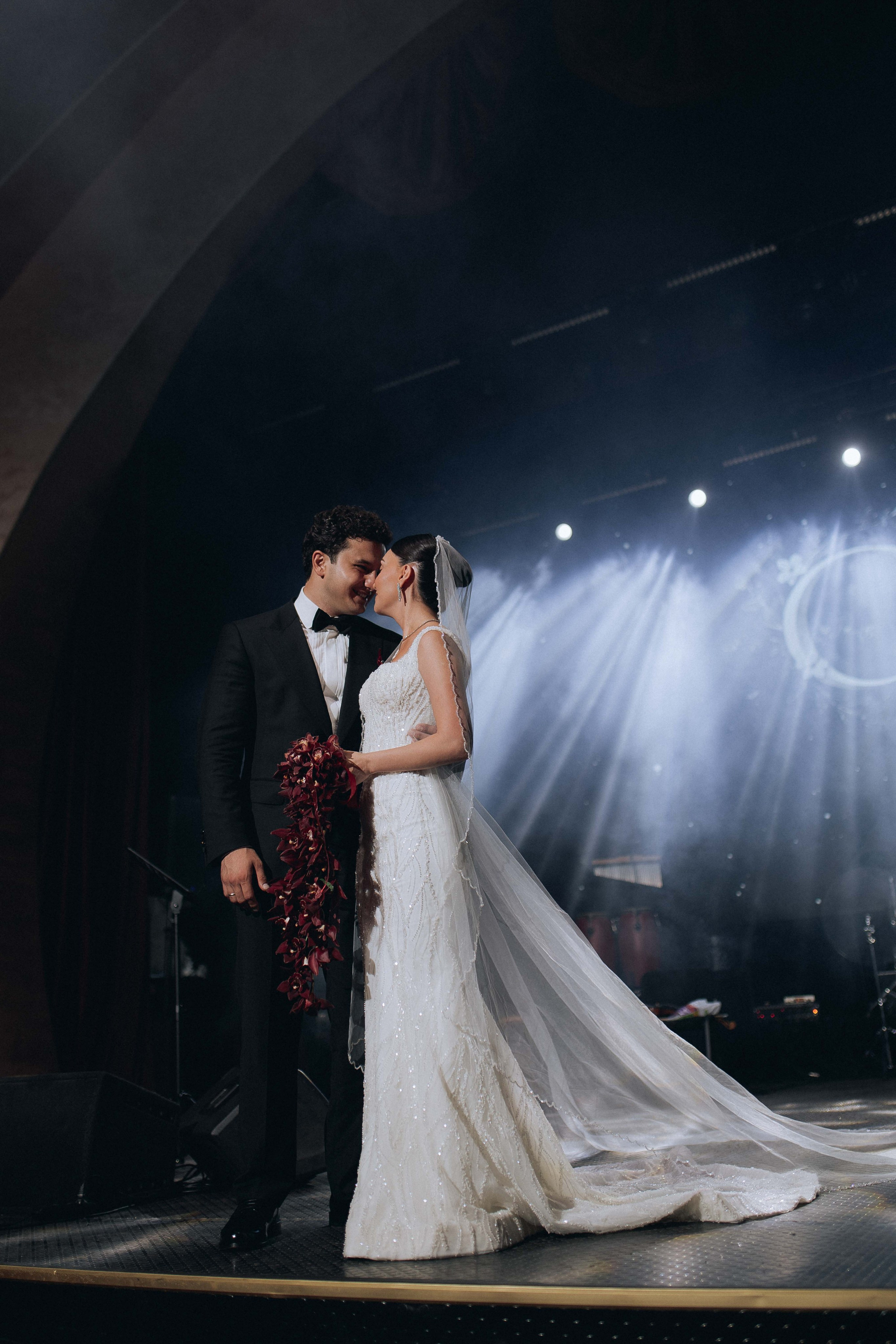 JAVID&GUMRU. Wedding&Event photographer Ismail Rzayev in Baku