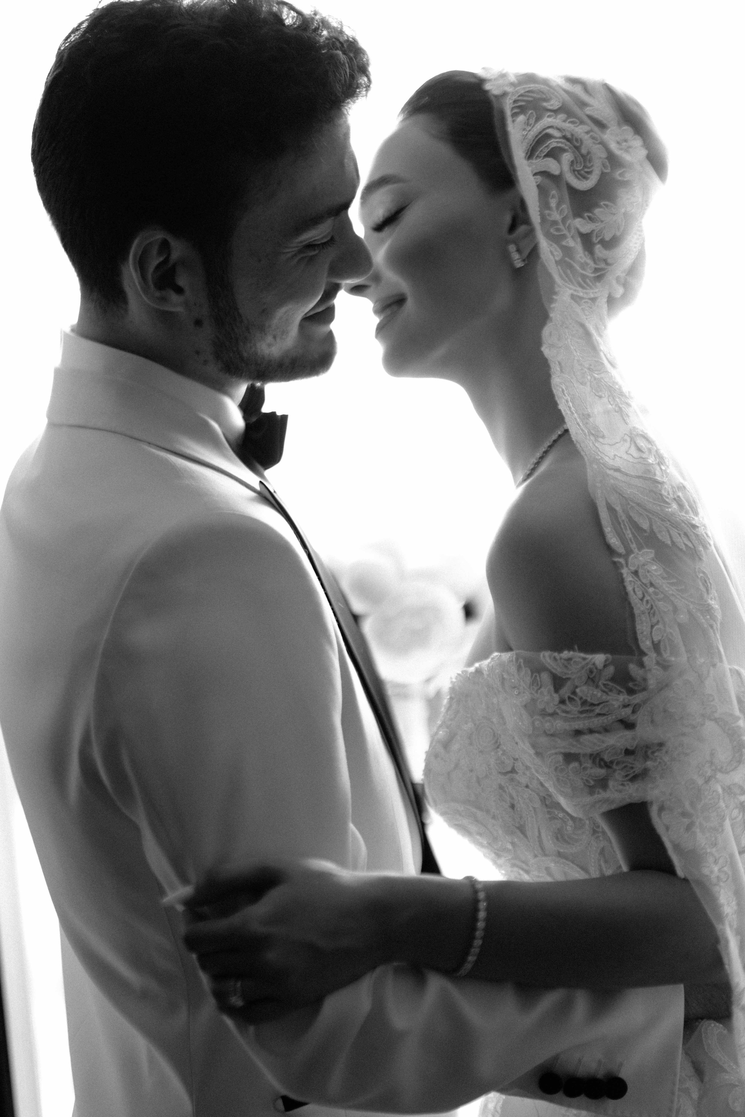 ALIM&FIDAN. Wedding&Event photographer Ismail Rzayev in Baku