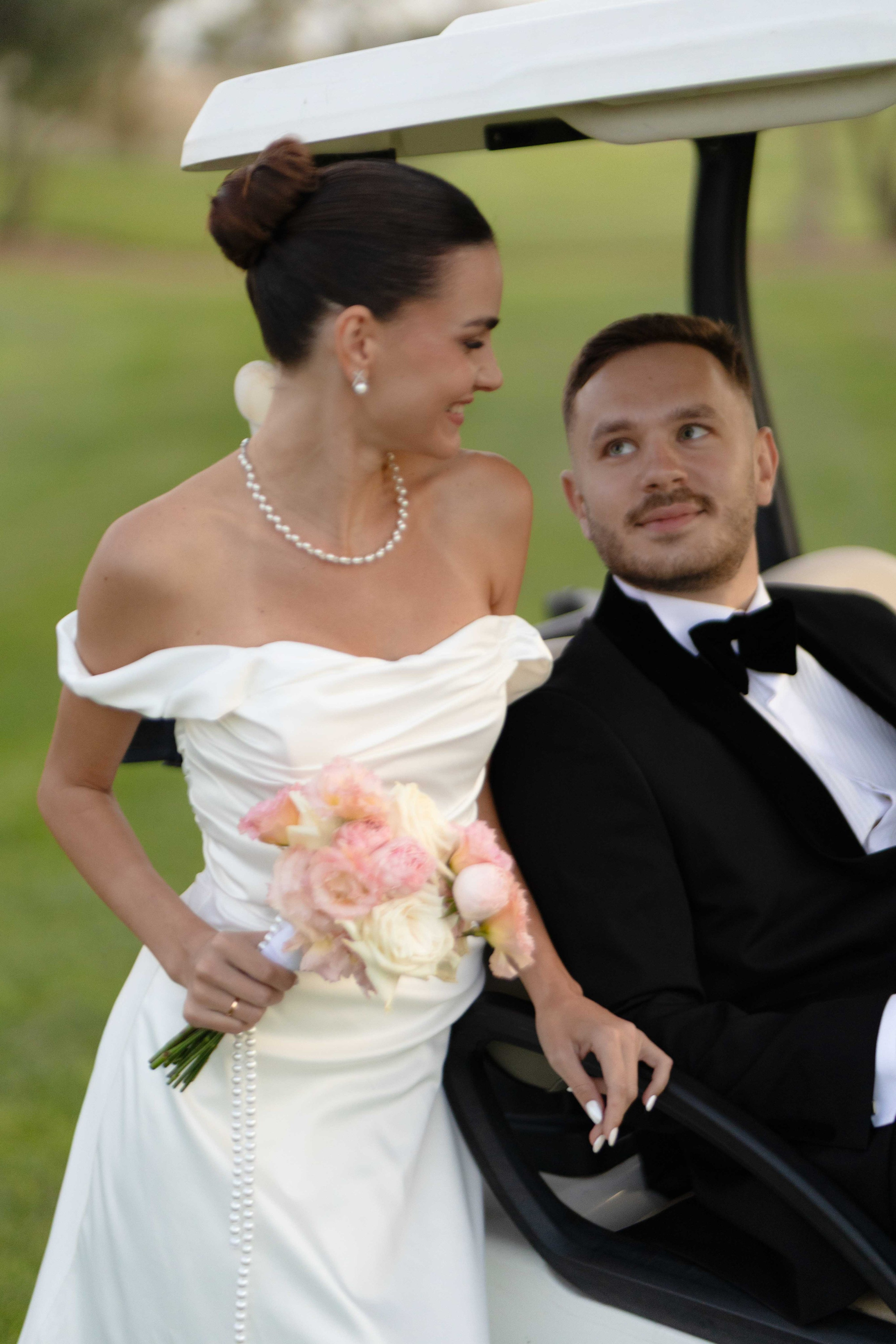 MARK&SIYANA. Wedding&Event photographer Ismail Rzayev in Baku