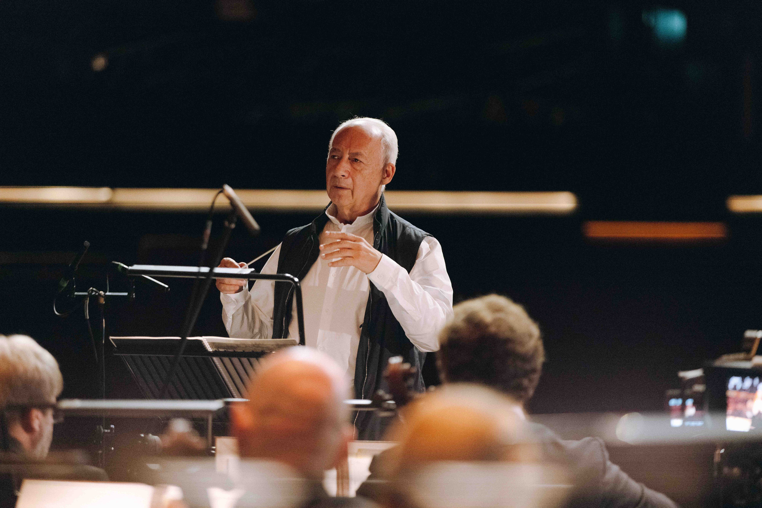 DUBAI OPERA. Wedding&Event photographer Ismail Rzayev in Baku