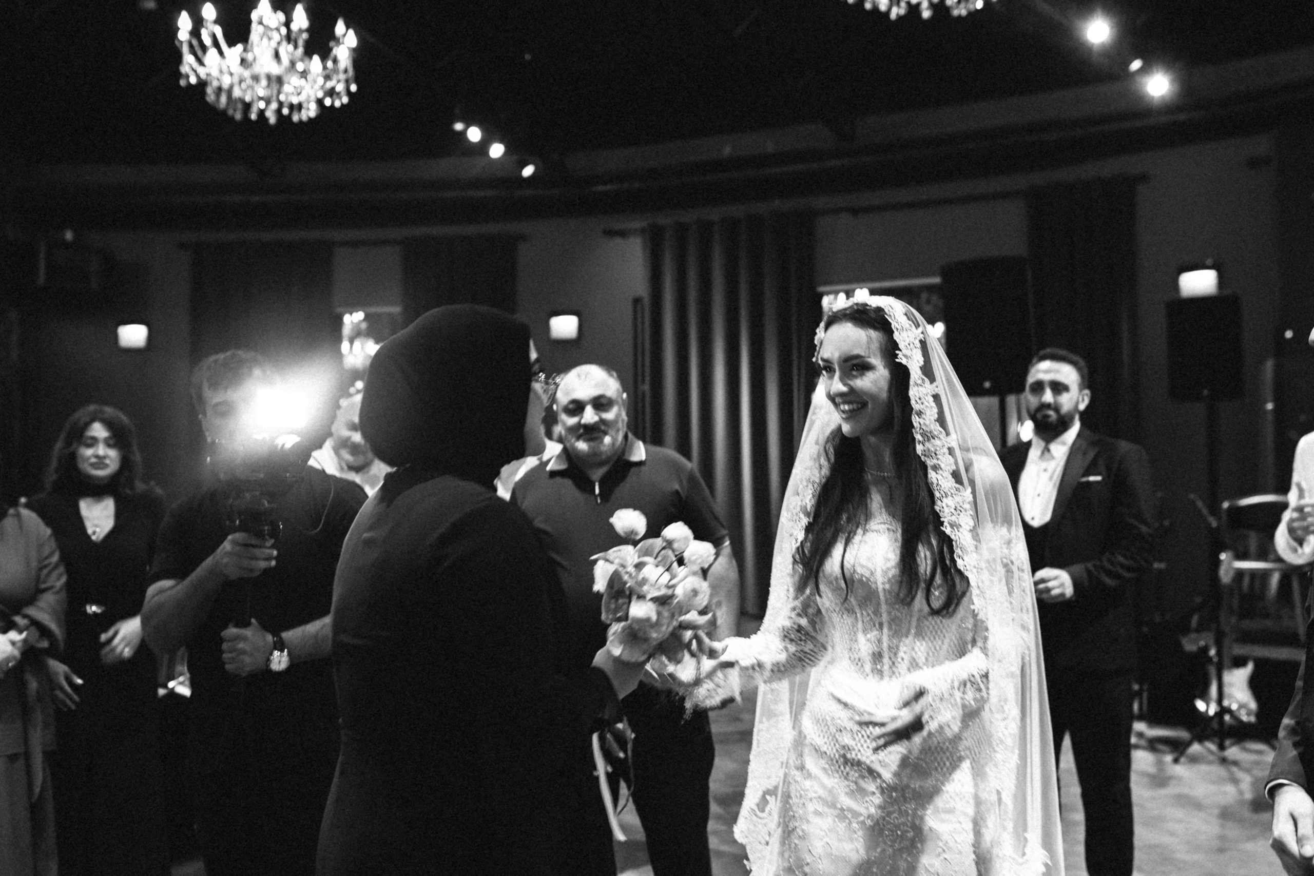 YUSIF&VIOLETTA. Wedding&Event photographer Ismail Rzayev in Baku