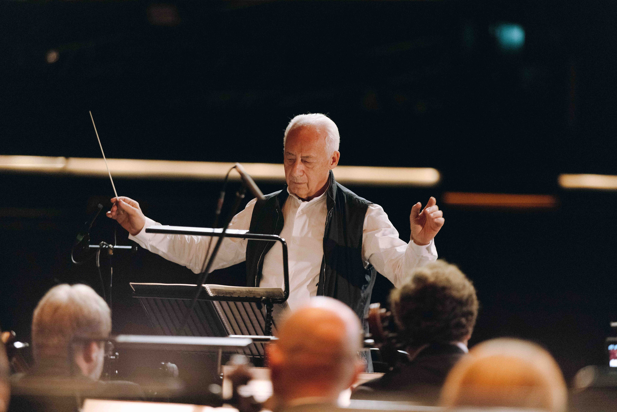 DUBAI OPERA. Wedding&Event photographer Ismail Rzayev in Baku
