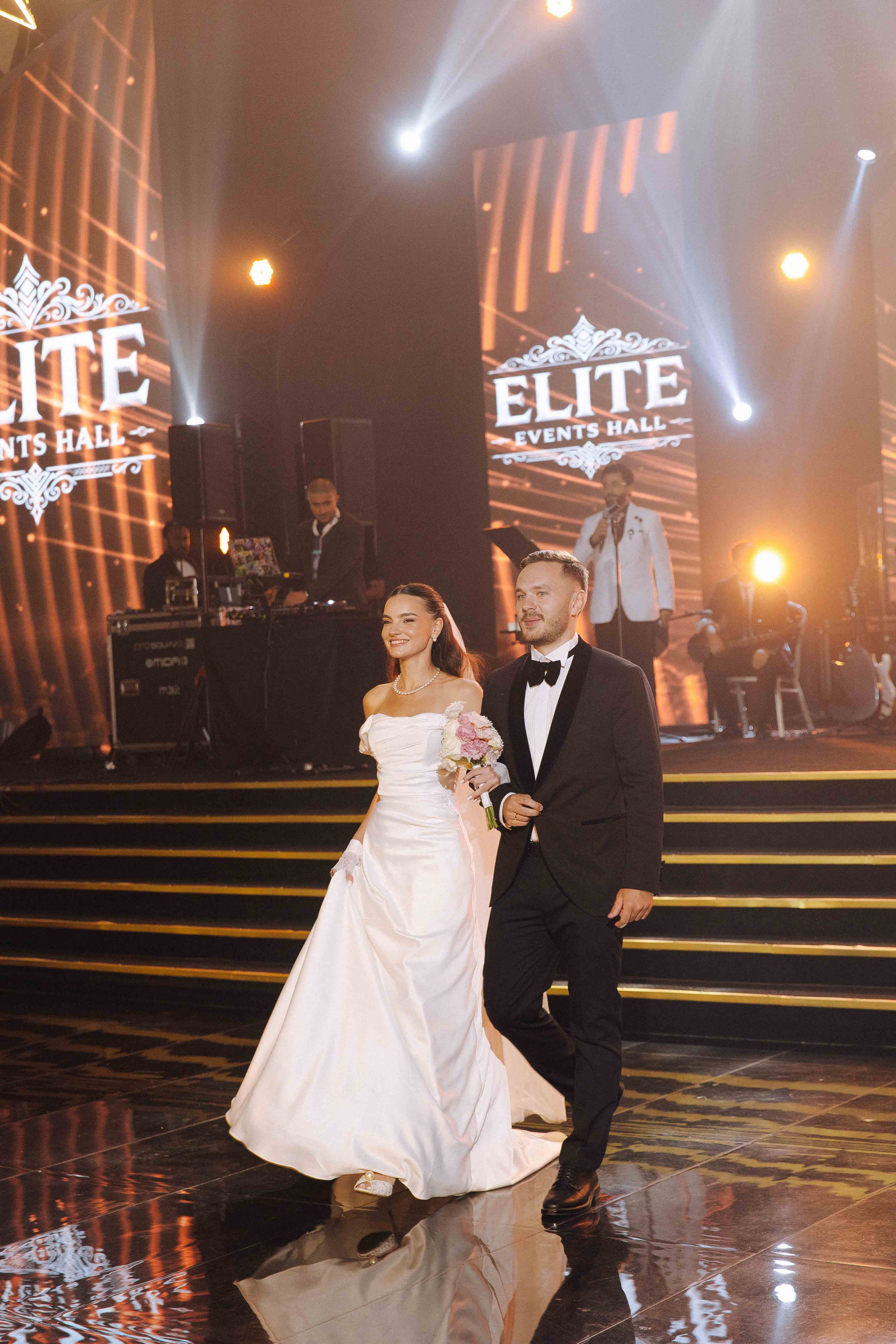 MARK&SIYANA. Wedding&Event photographer Ismail Rzayev in Baku