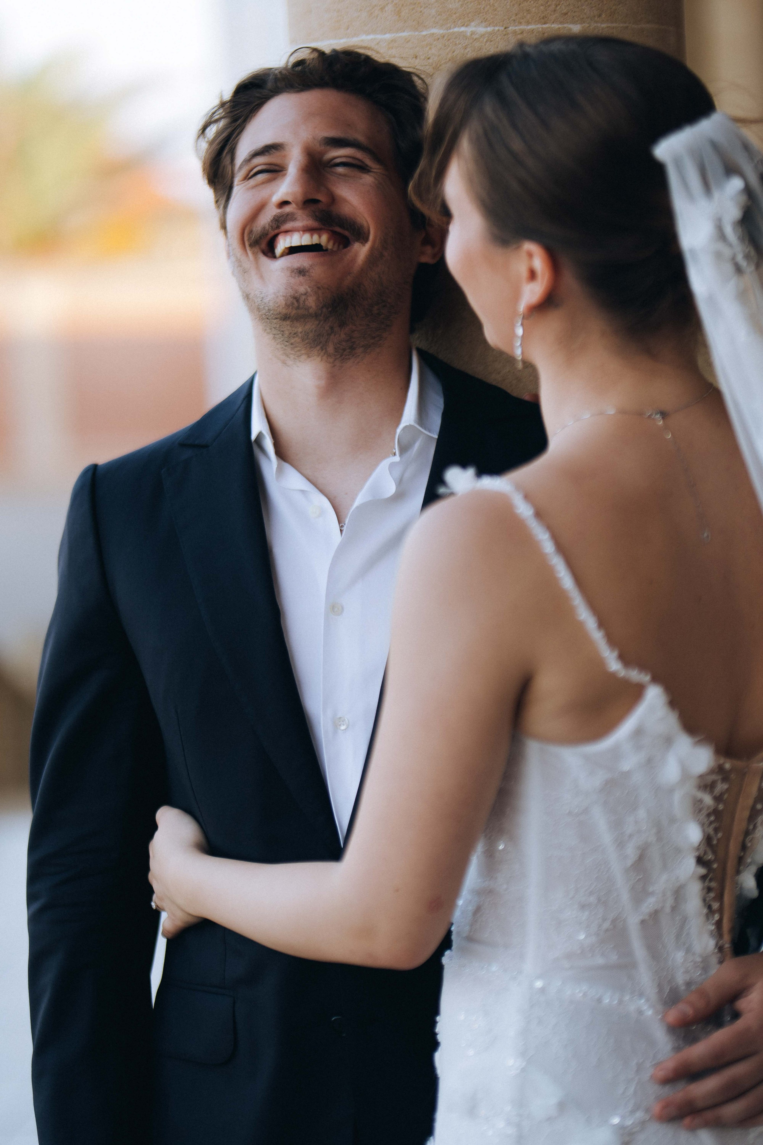 IGOR&DASHA. Wedding&Event photographer Ismail Rzayev in Baku