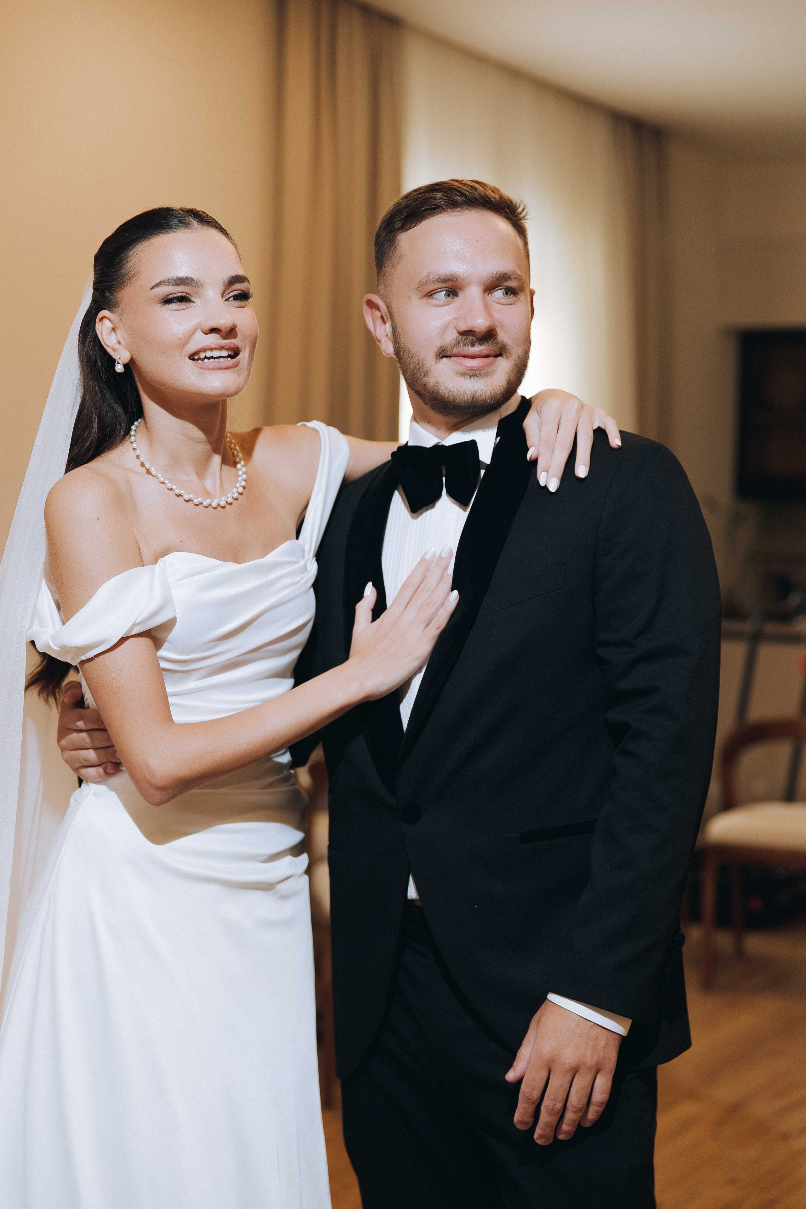 MARK&SIYANA. Wedding&Event photographer Ismail Rzayev in Baku