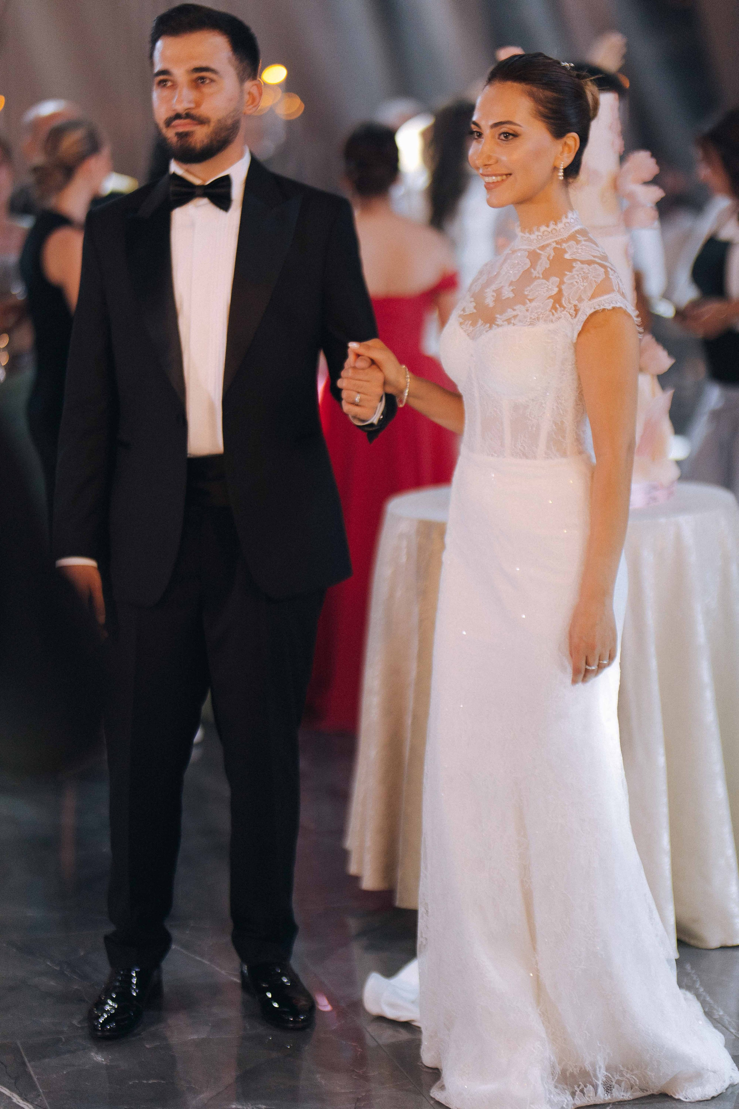 RASUL&AYGUN. Wedding&Event photographer Ismail Rzayev in Baku