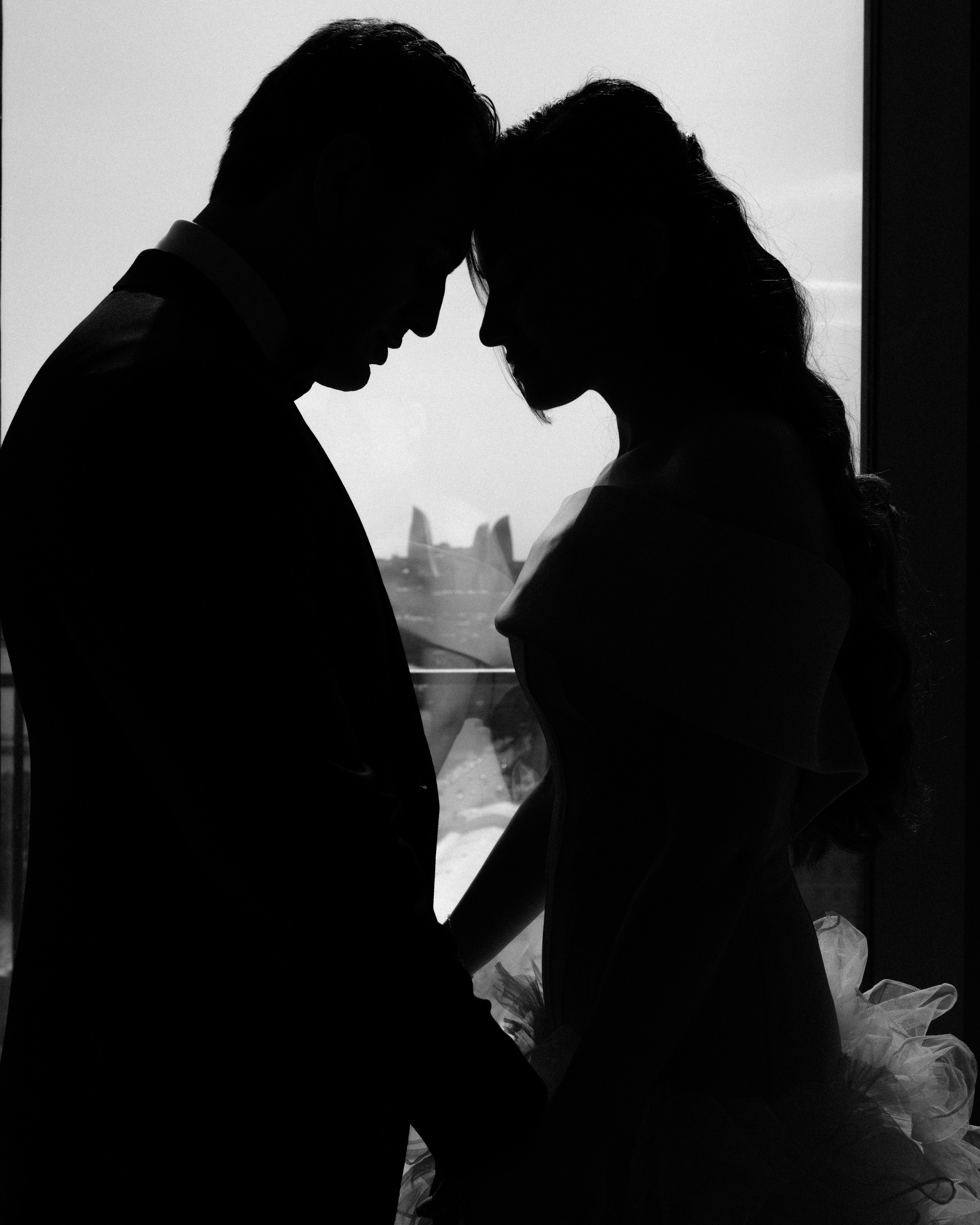 HASAN&AYDAN. Wedding&Event photographer Ismail Rzayev in Baku