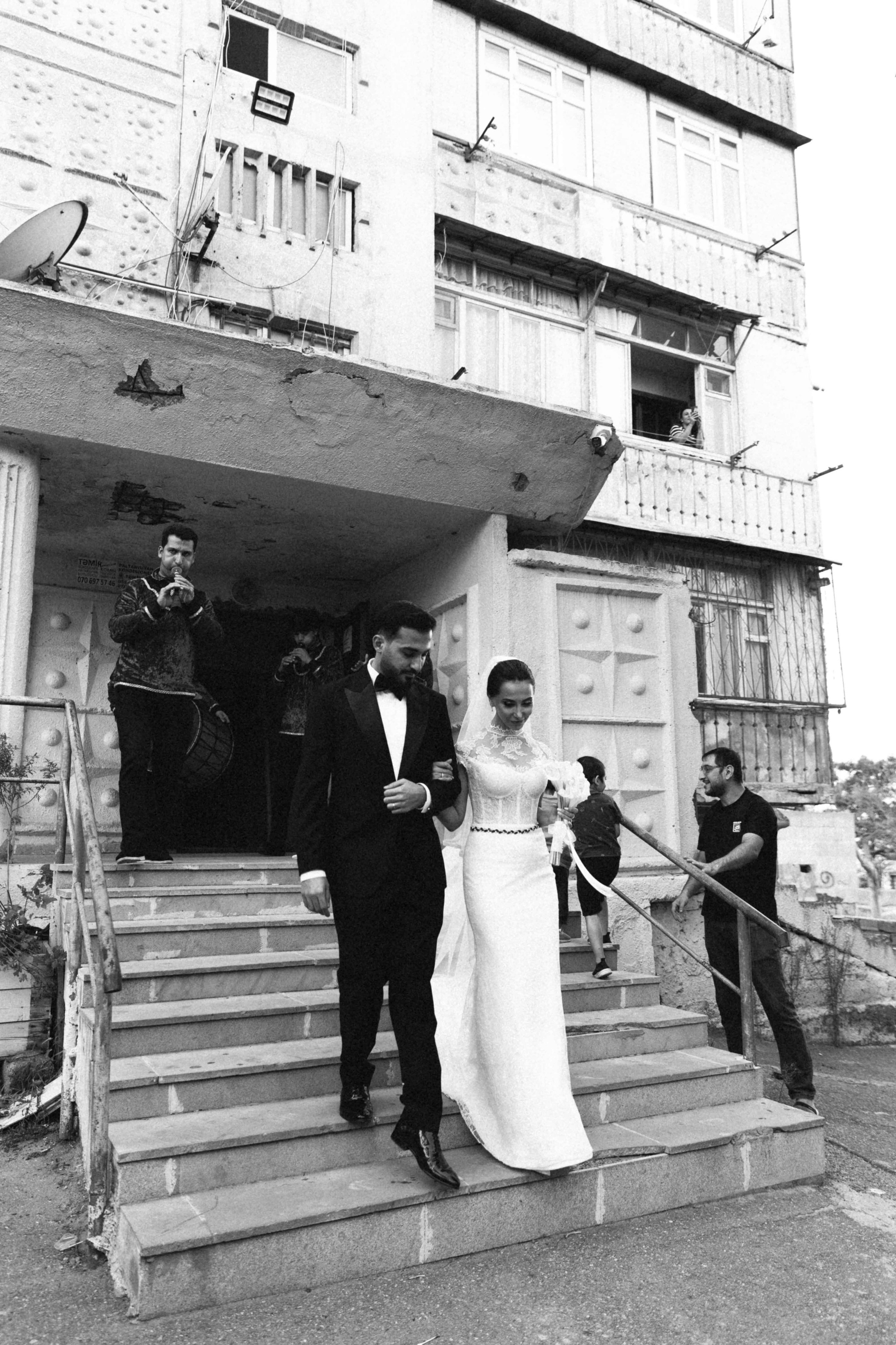 RASUL&AYGUN. Wedding&Event photographer Ismail Rzayev in Baku