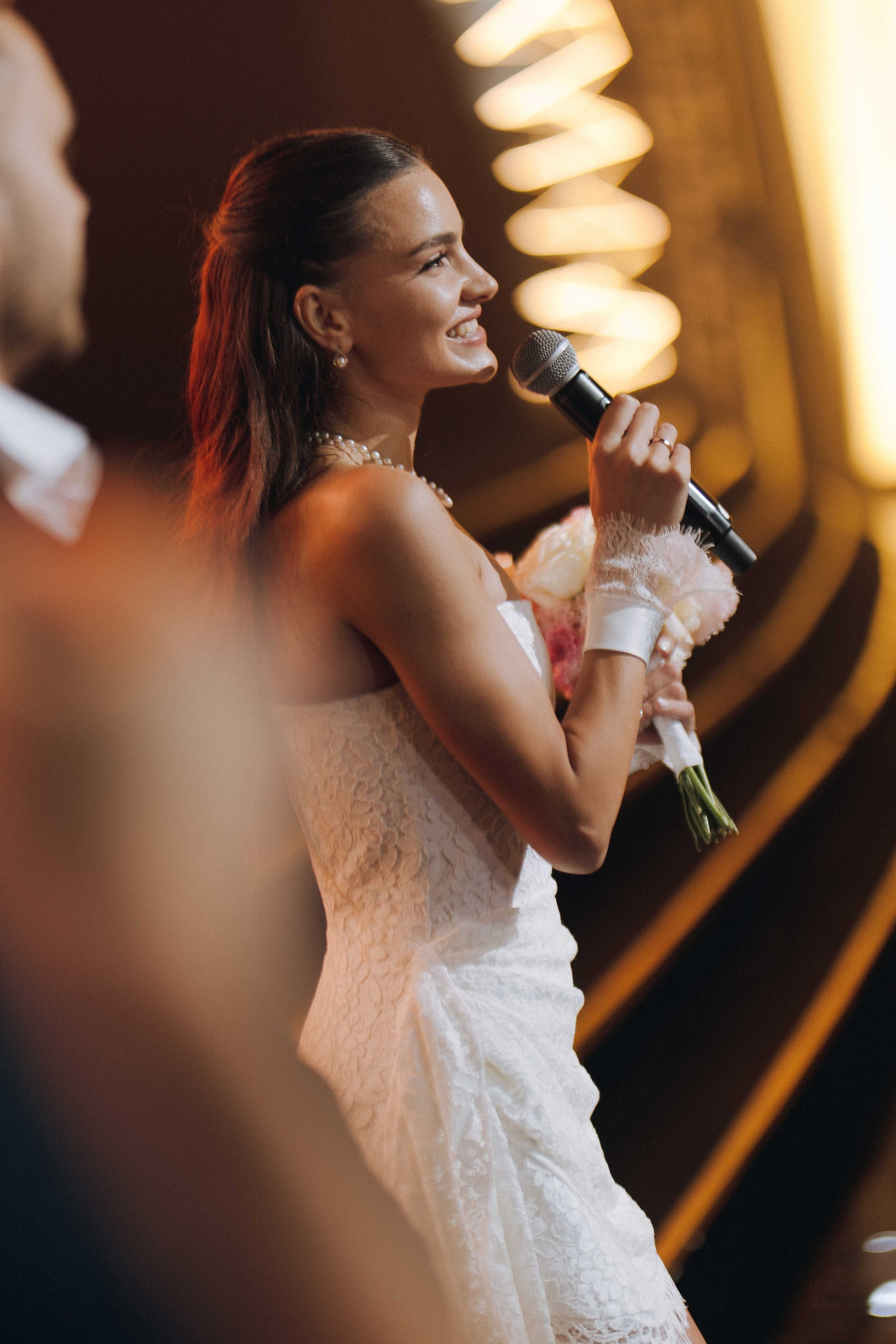 MARK&SIYANA. Wedding&Event photographer Ismail Rzayev in Baku