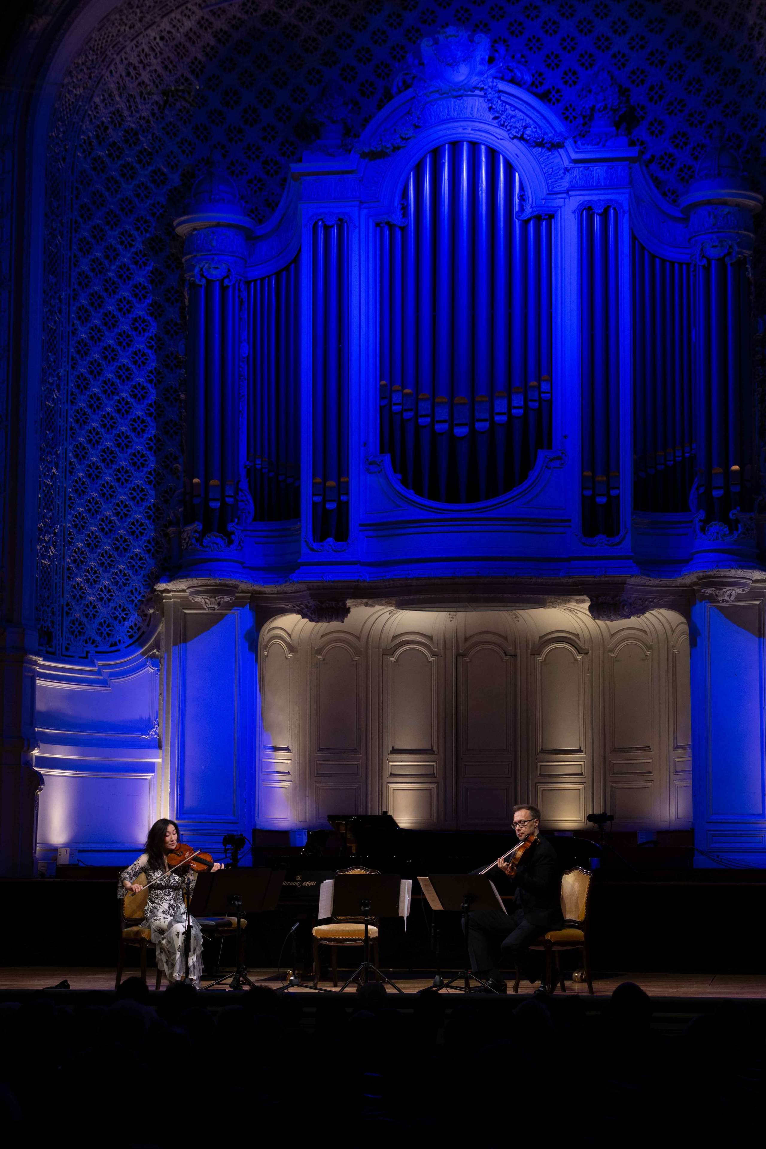 SALLE GAVEAU (PARIS). Wedding&Event photographer Ismail Rzayev in Baku