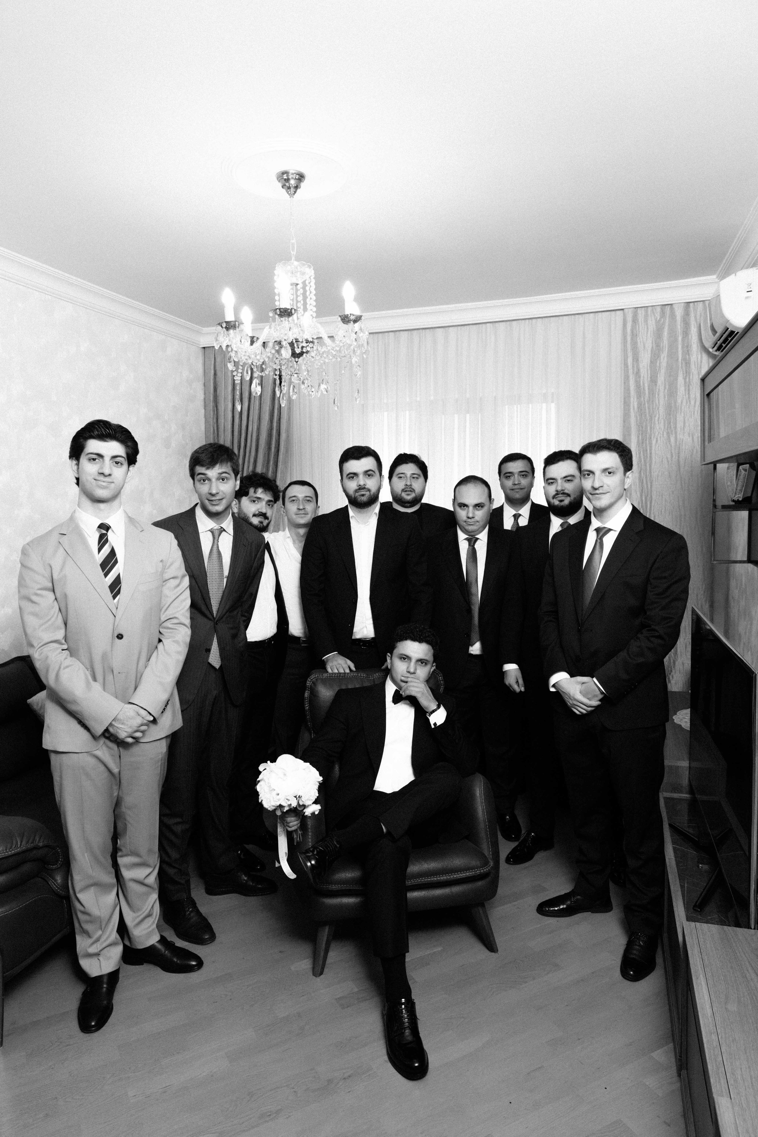 JAVID&GUMRU. Wedding&Event photographer Ismail Rzayev in Baku