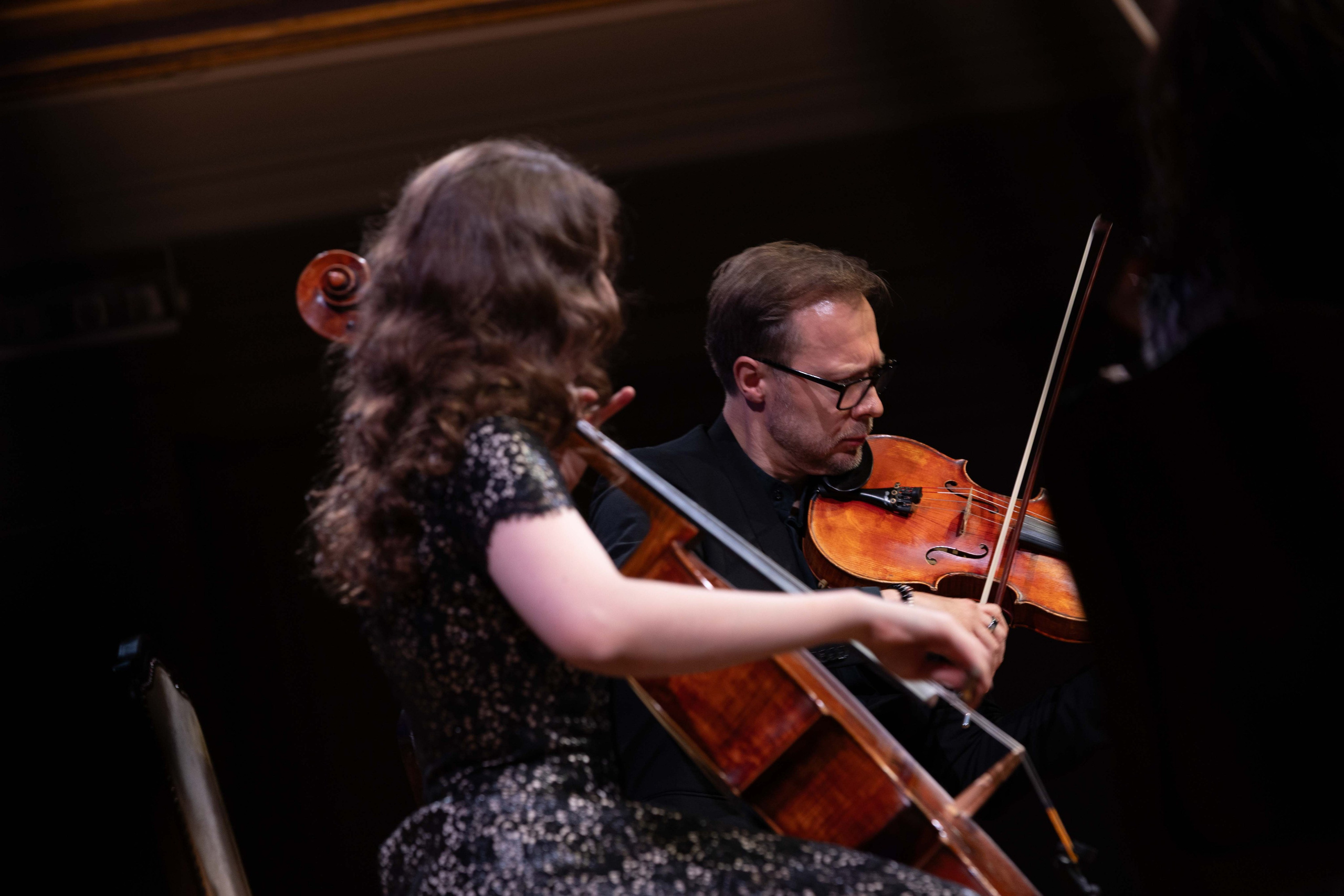 SALLE GAVEAU (PARIS). Wedding&Event photographer Ismail Rzayev in Baku