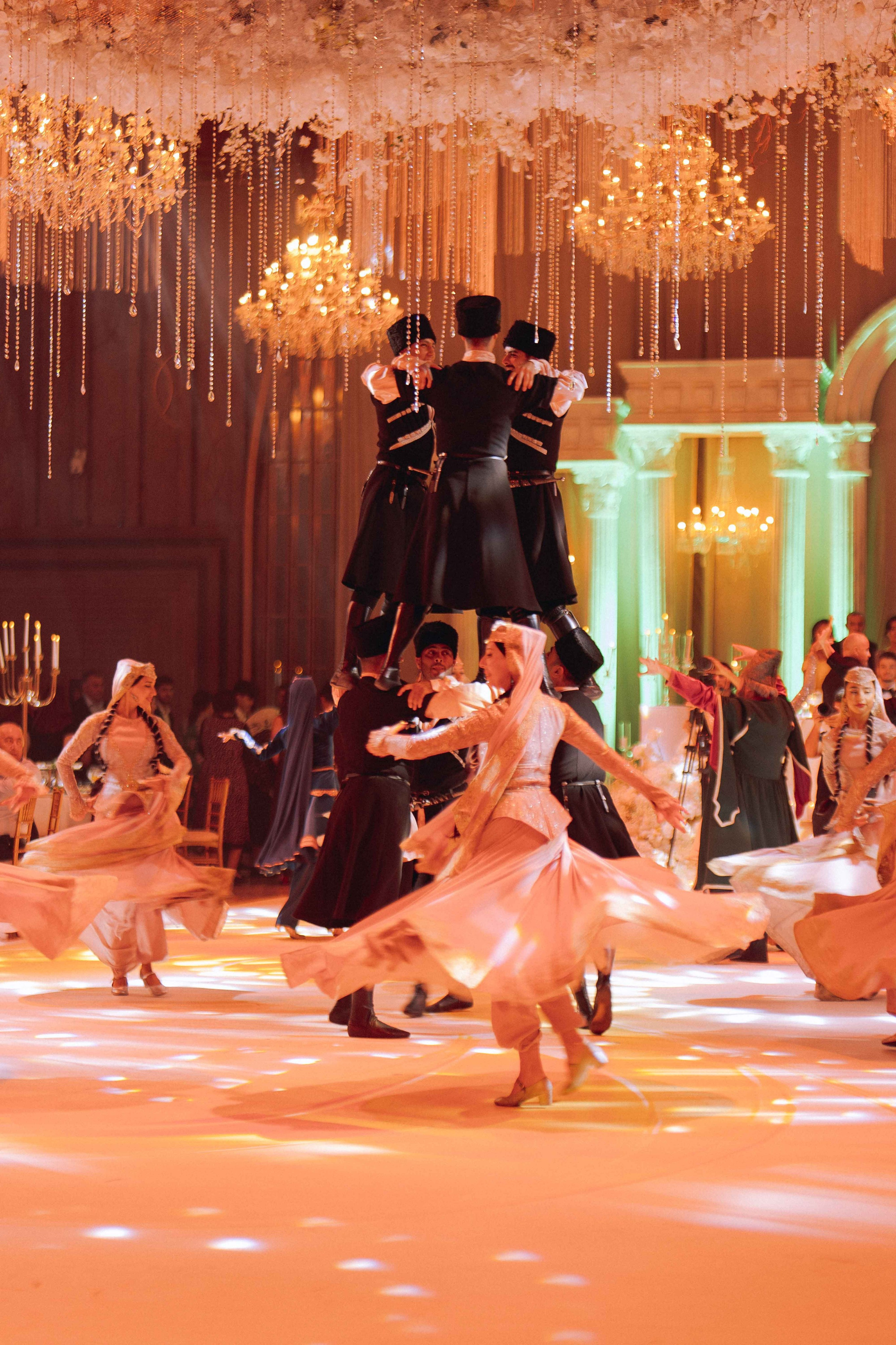 ALIM&FIDAN. Wedding&Event photographer Ismail Rzayev in Baku