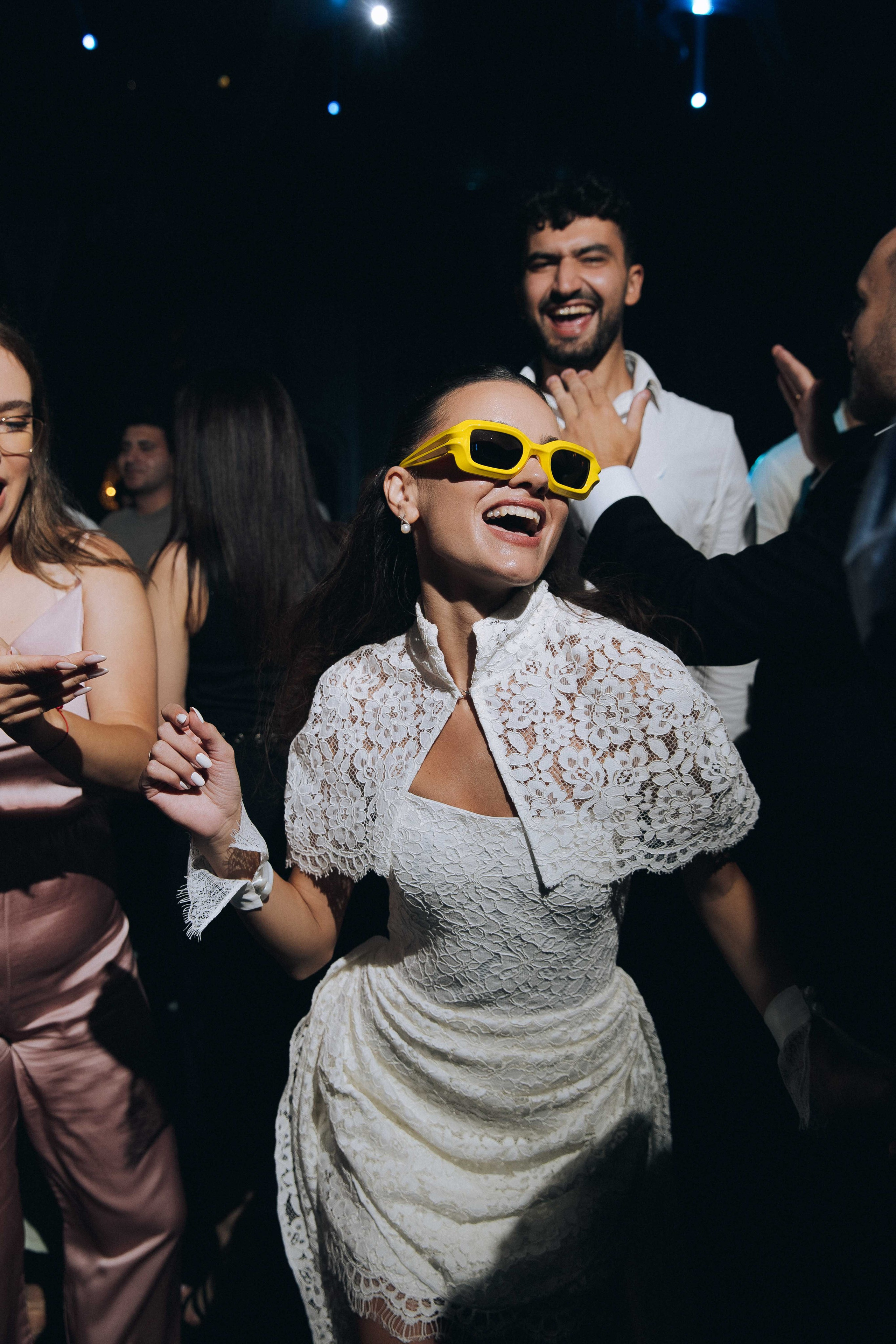 MARK&SIYANA. Wedding&Event photographer Ismail Rzayev in Baku