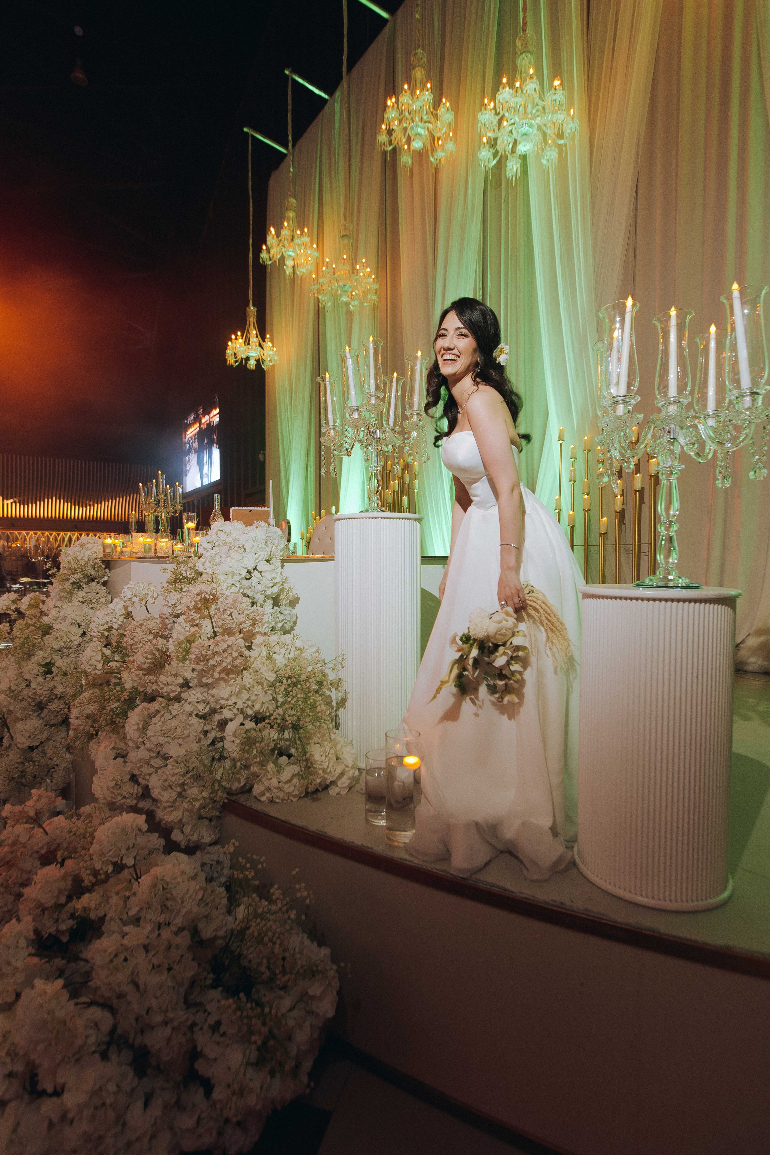 OMAR&ASLI. Wedding&Event photographer Ismail Rzayev in Baku