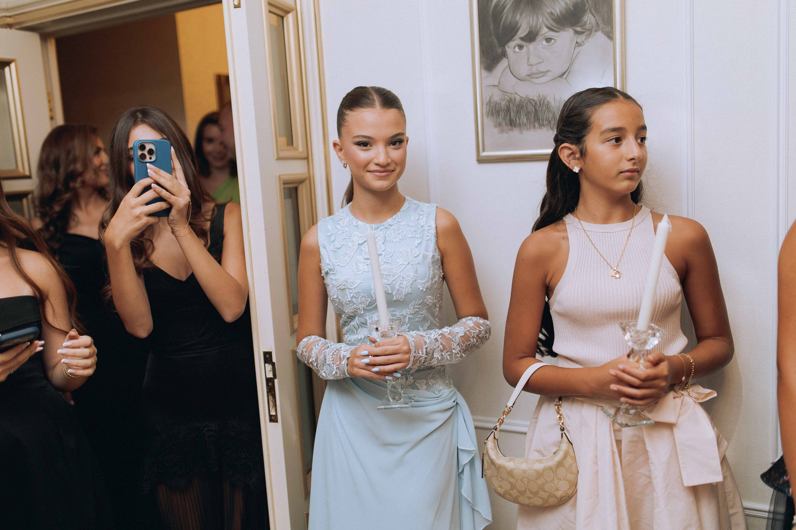 JAVID&GUMRU. Wedding&Event photographer Ismail Rzayev in Baku