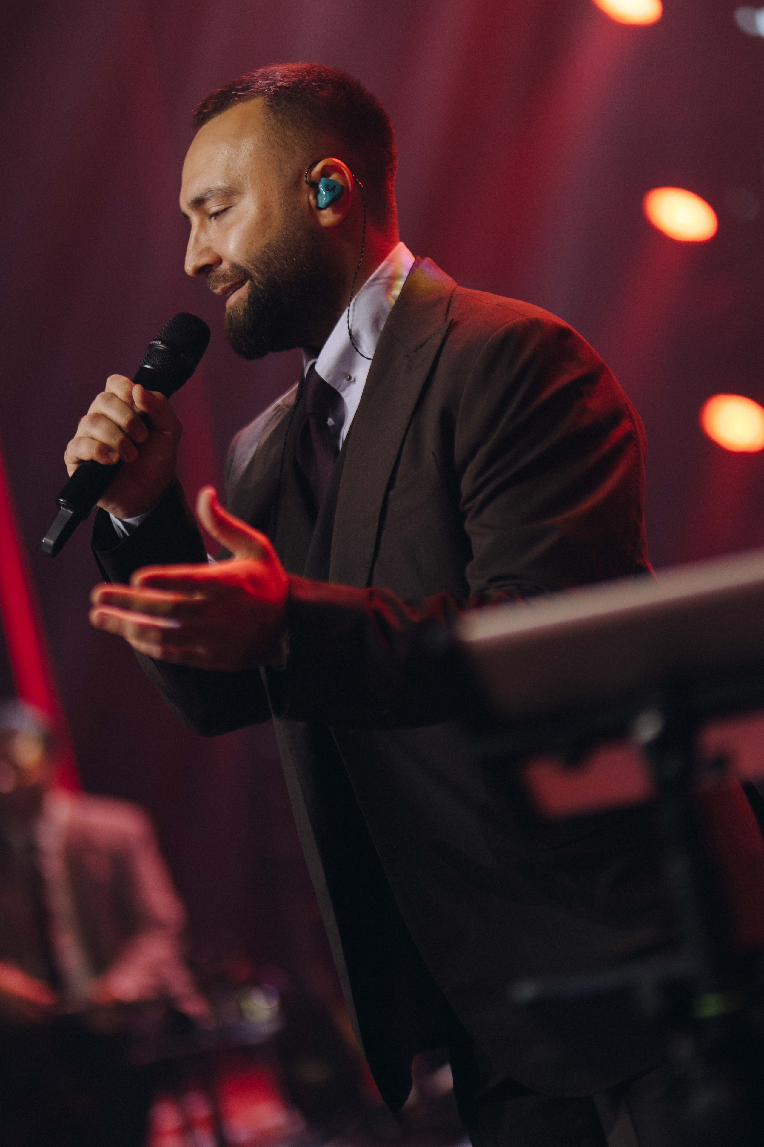 ALI&NIGAR. Wedding&Event photographer Ismail Rzayev in Baku