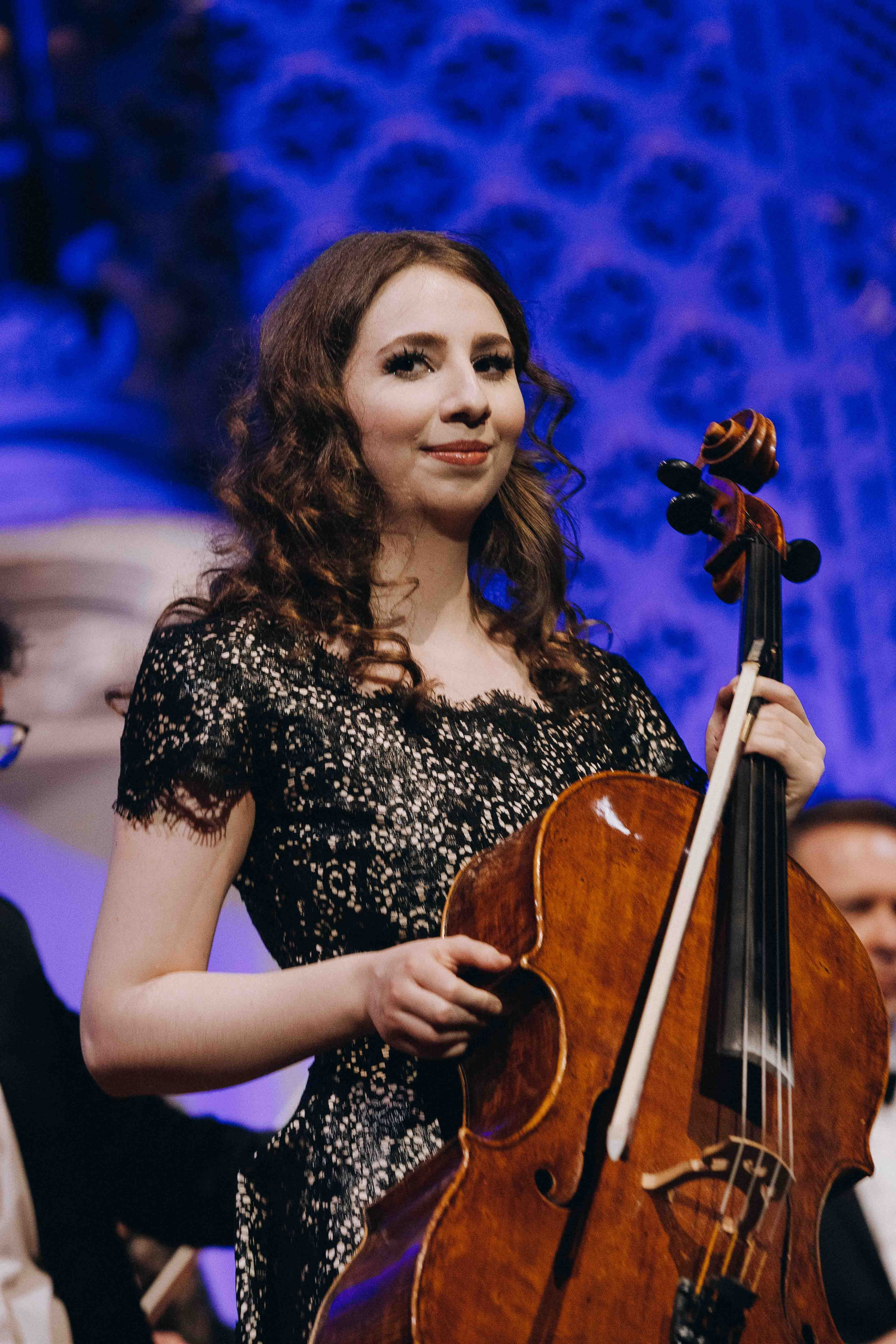 SALLE GAVEAU (PARIS). Wedding&Event photographer Ismail Rzayev in Baku