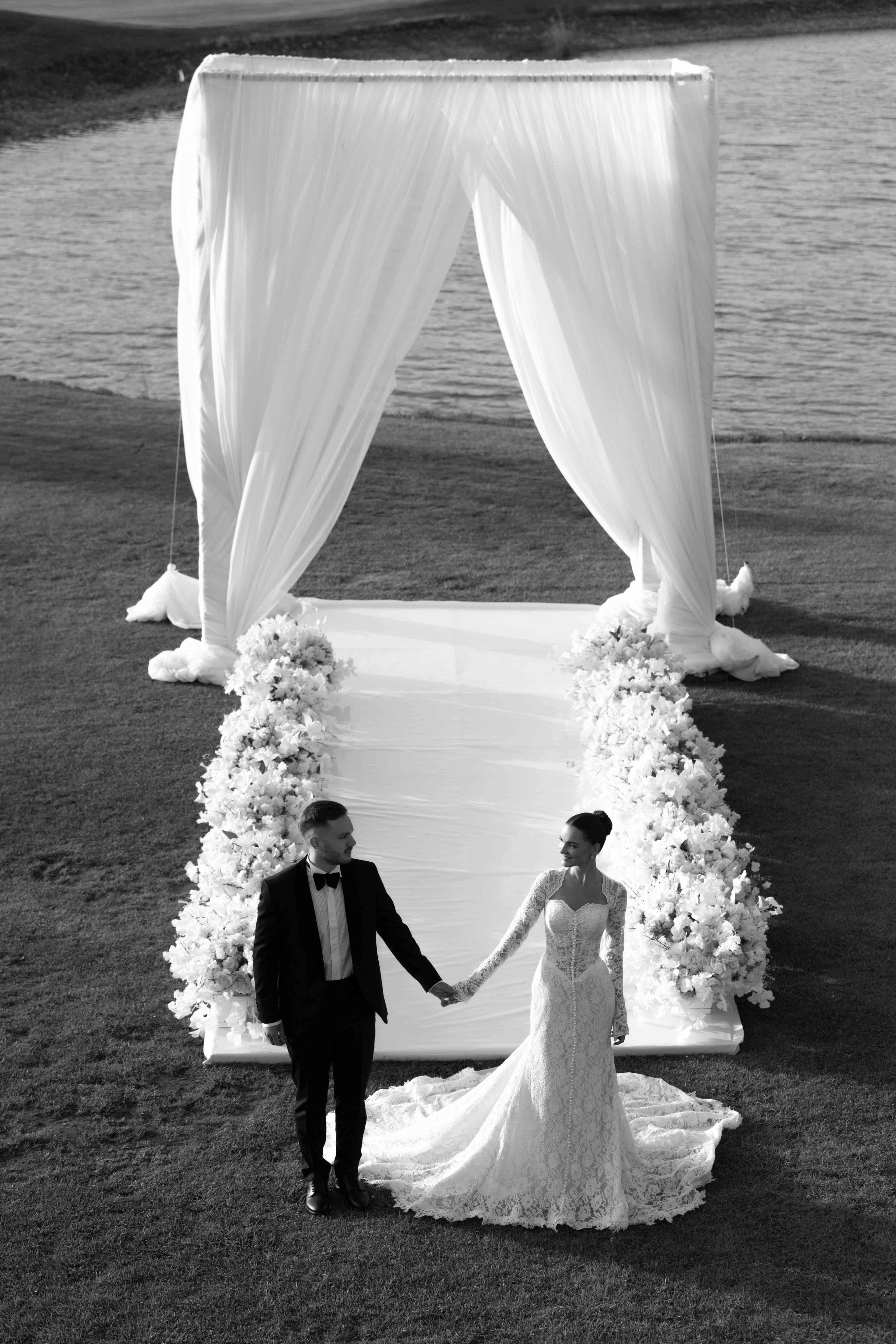 MARK&SIYANA. Wedding&Event photographer Ismail Rzayev in Baku