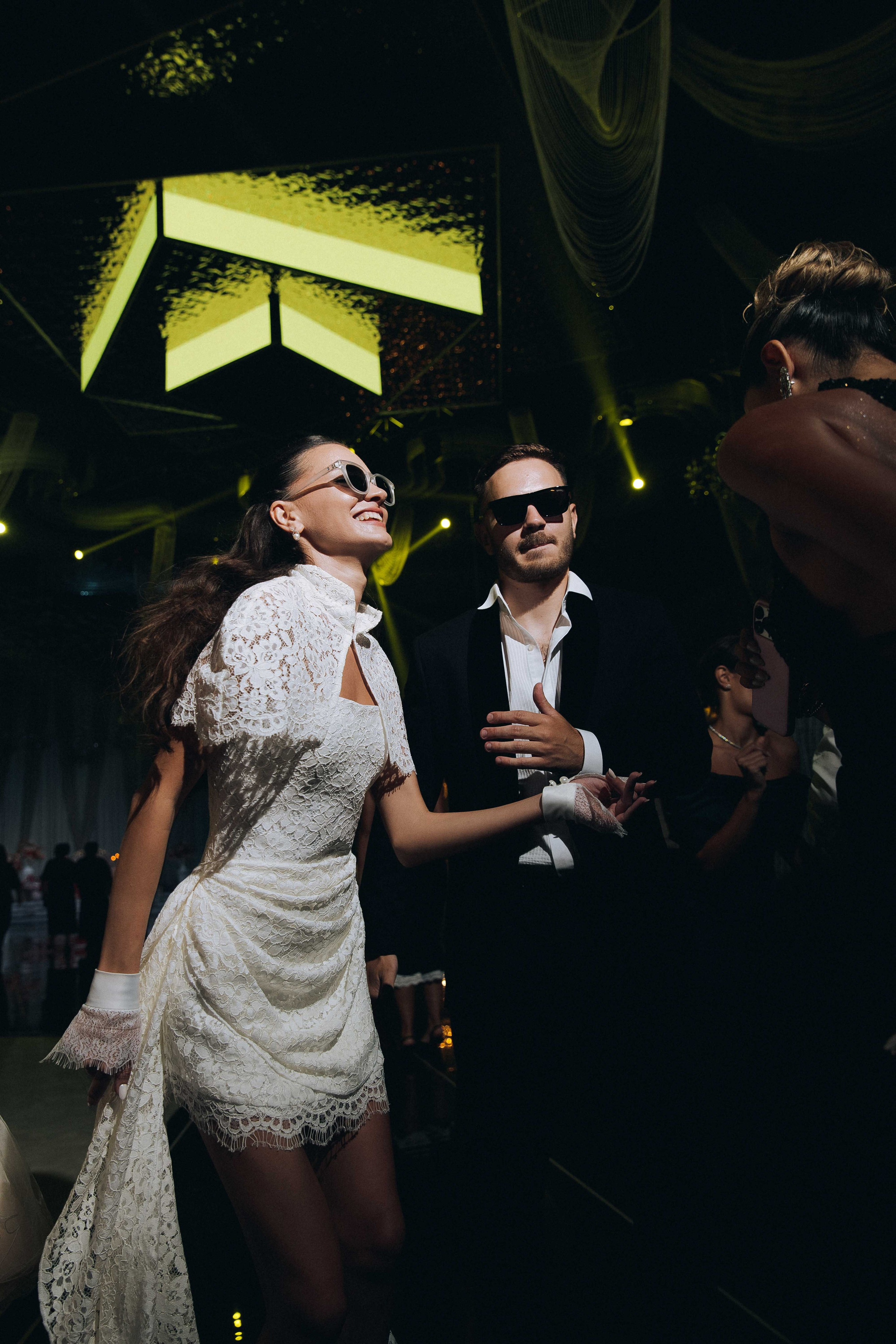 MARK&SIYANA. Wedding&Event photographer Ismail Rzayev in Baku