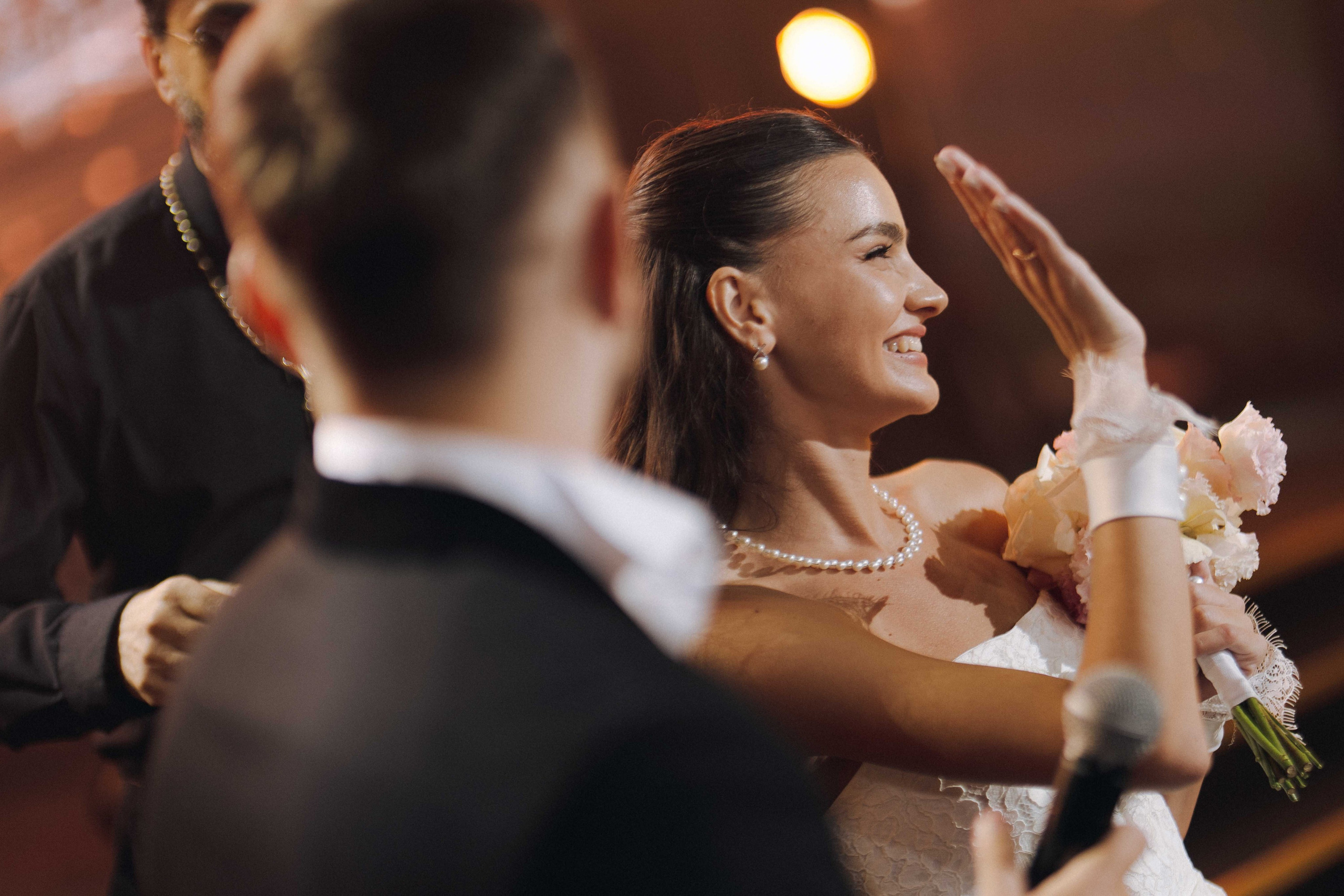MARK&SIYANA. Wedding&Event photographer Ismail Rzayev in Baku