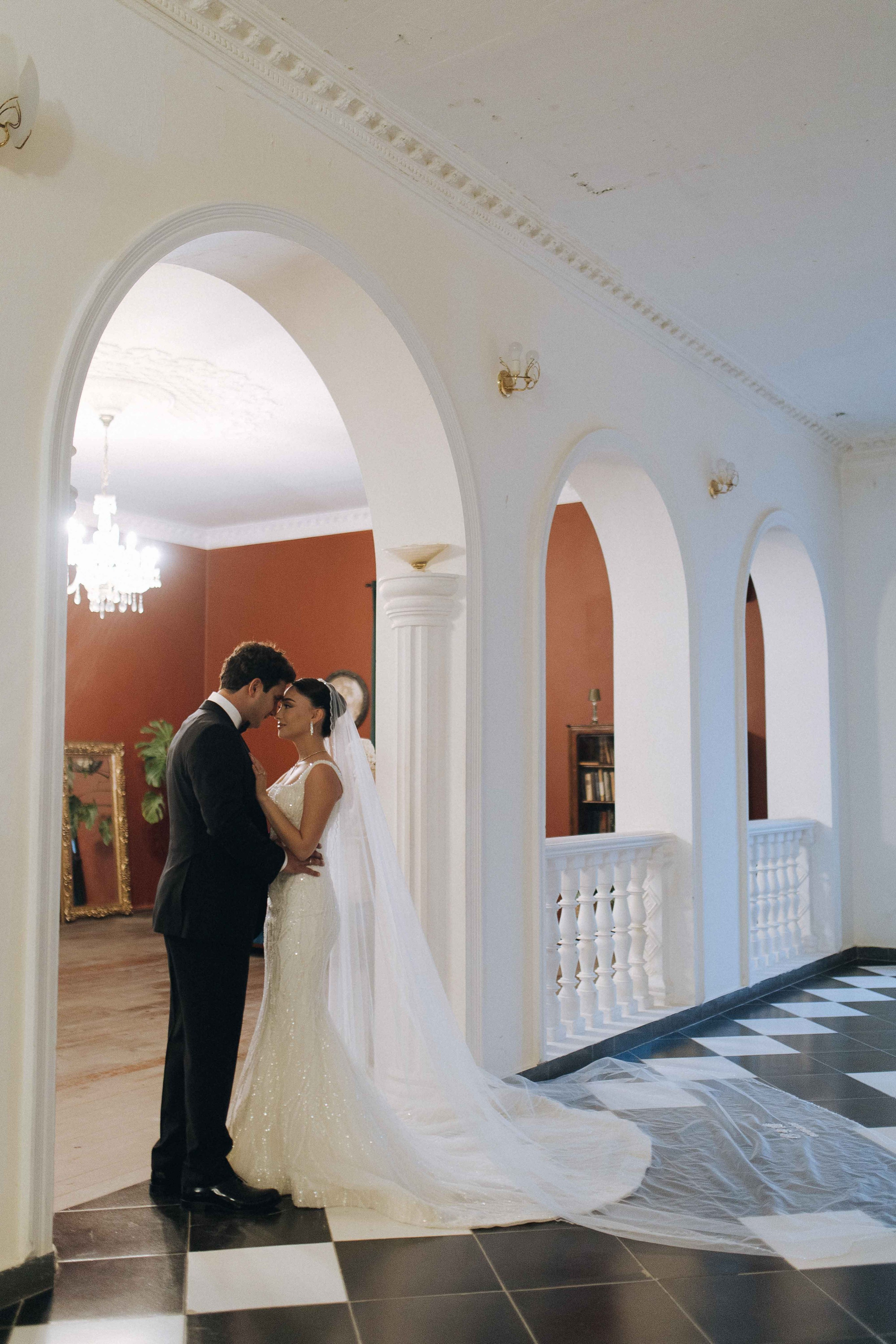 JAVID&GUMRU. Wedding&Event photographer Ismail Rzayev in Baku