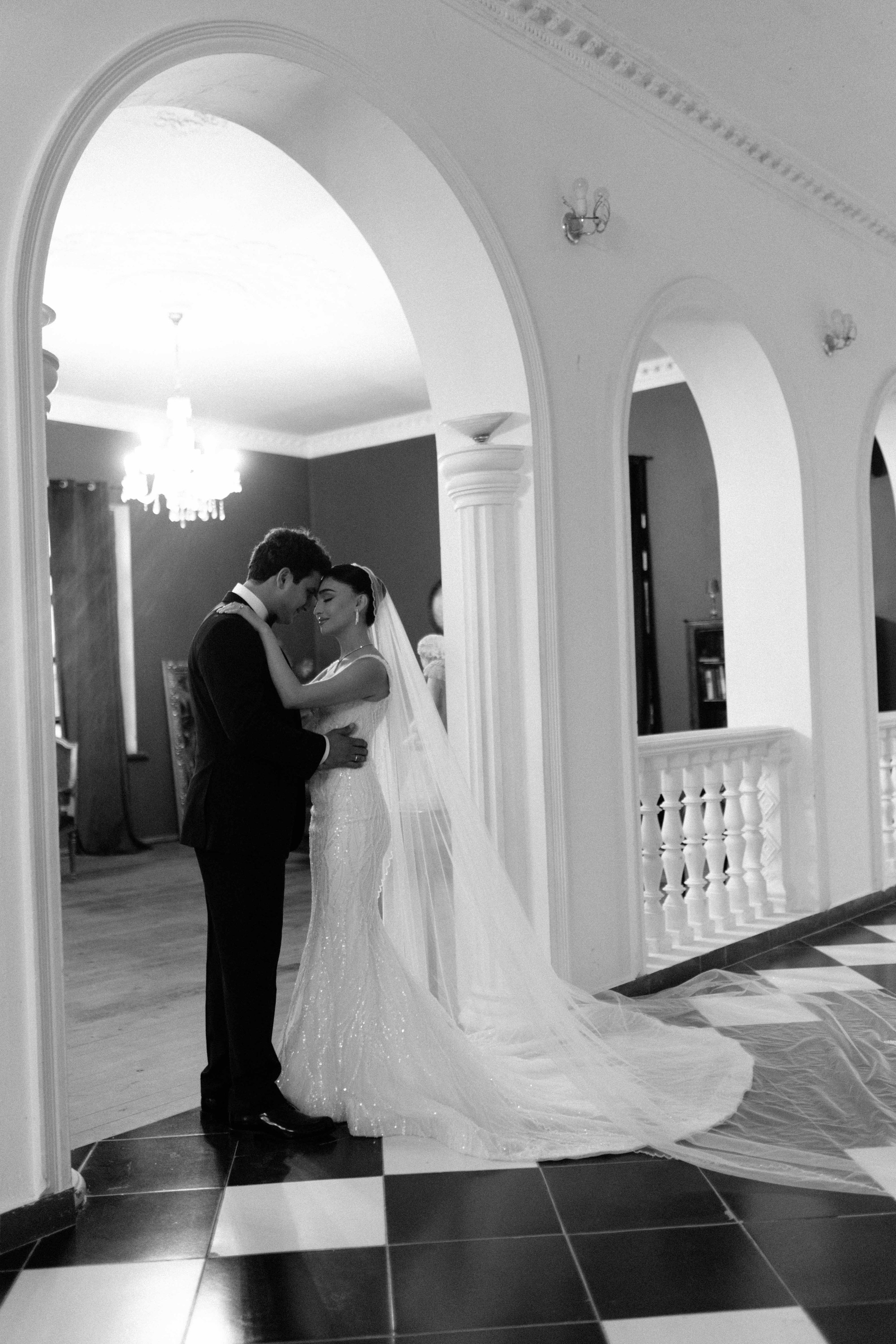 JAVID&GUMRU. Wedding&Event photographer Ismail Rzayev in Baku