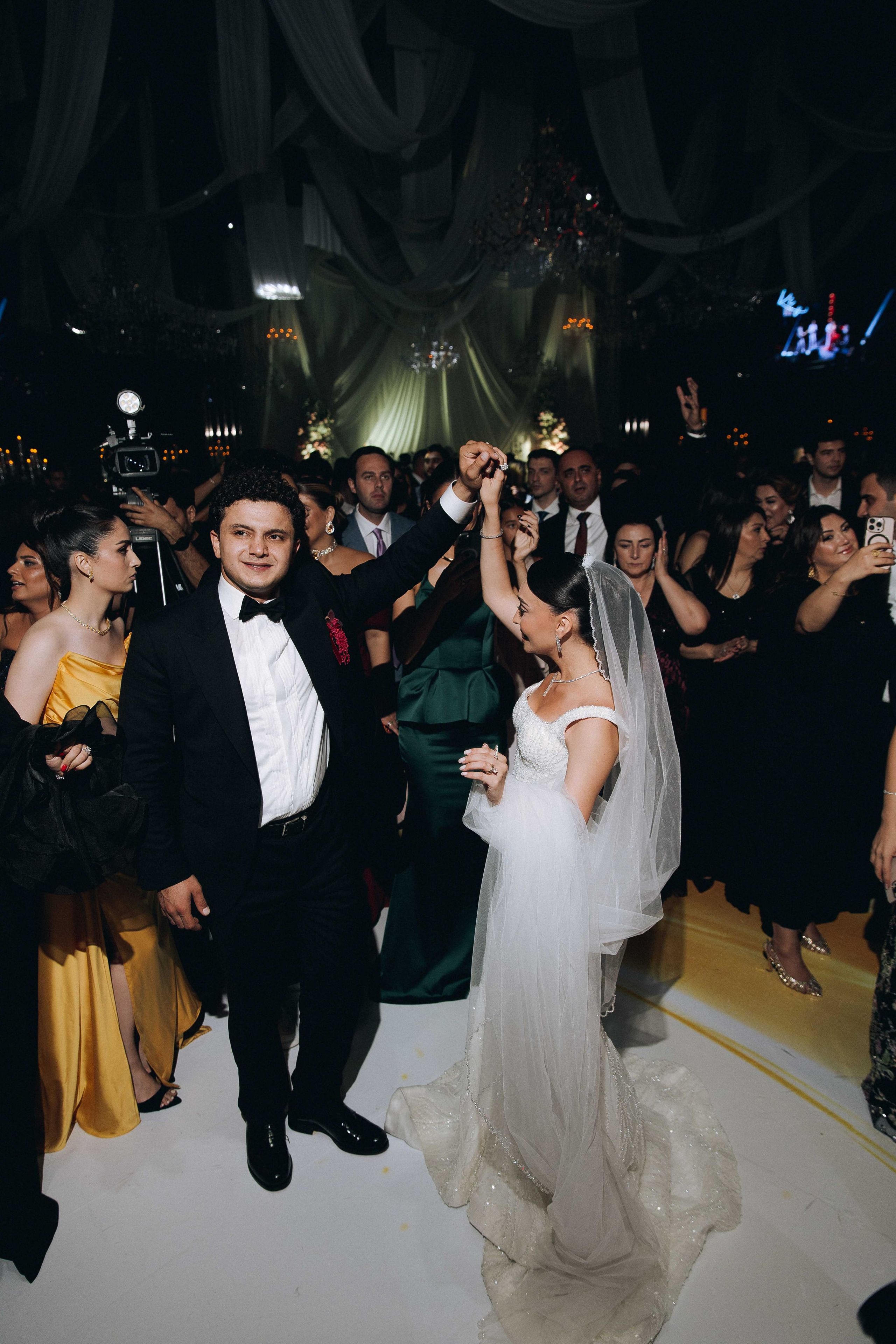 JAVID&GUMRU. Wedding&Event photographer Ismail Rzayev in Baku