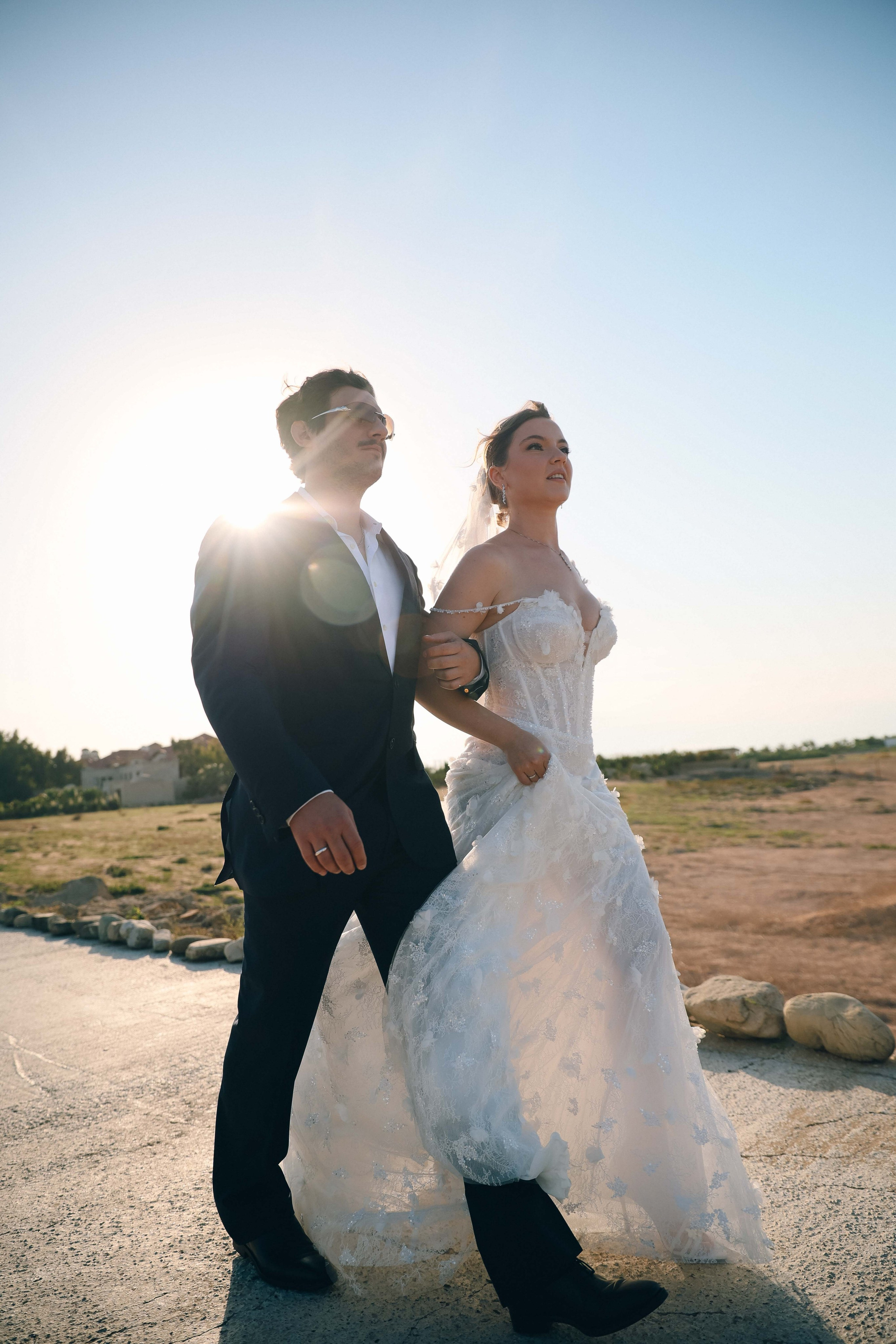 IGOR&DASHA. Wedding&Event photographer Ismail Rzayev in Baku