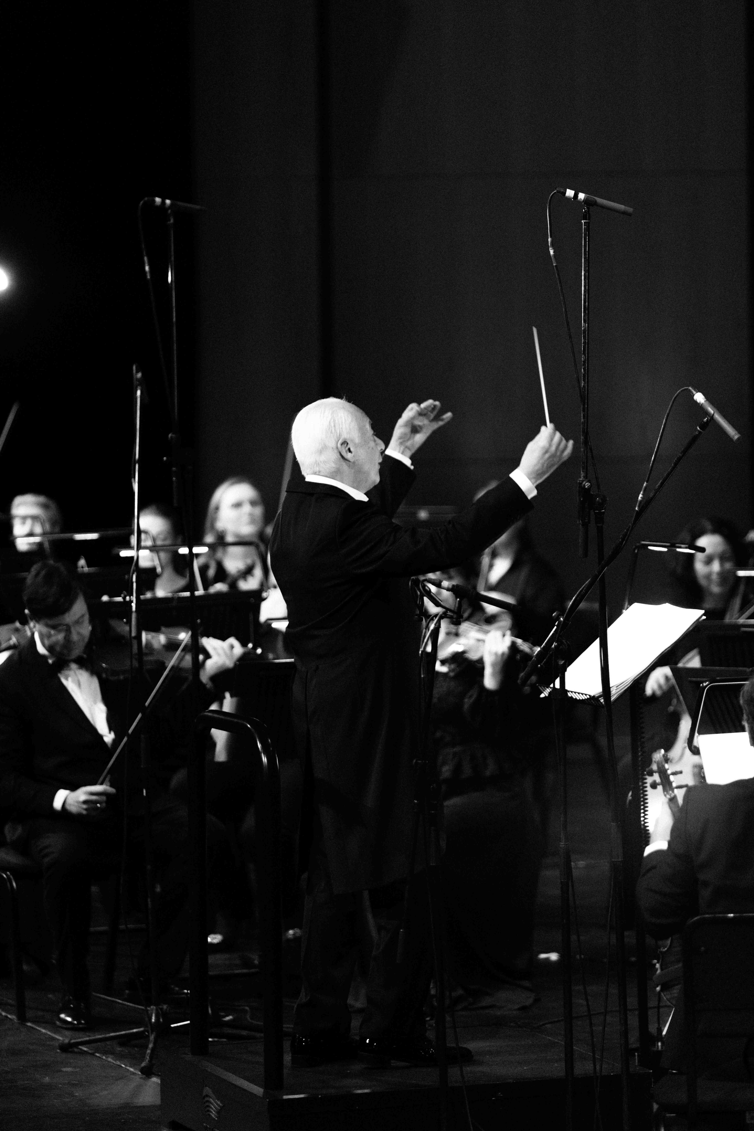 DUBAI OPERA. Wedding&Event photographer Ismail Rzayev in Baku