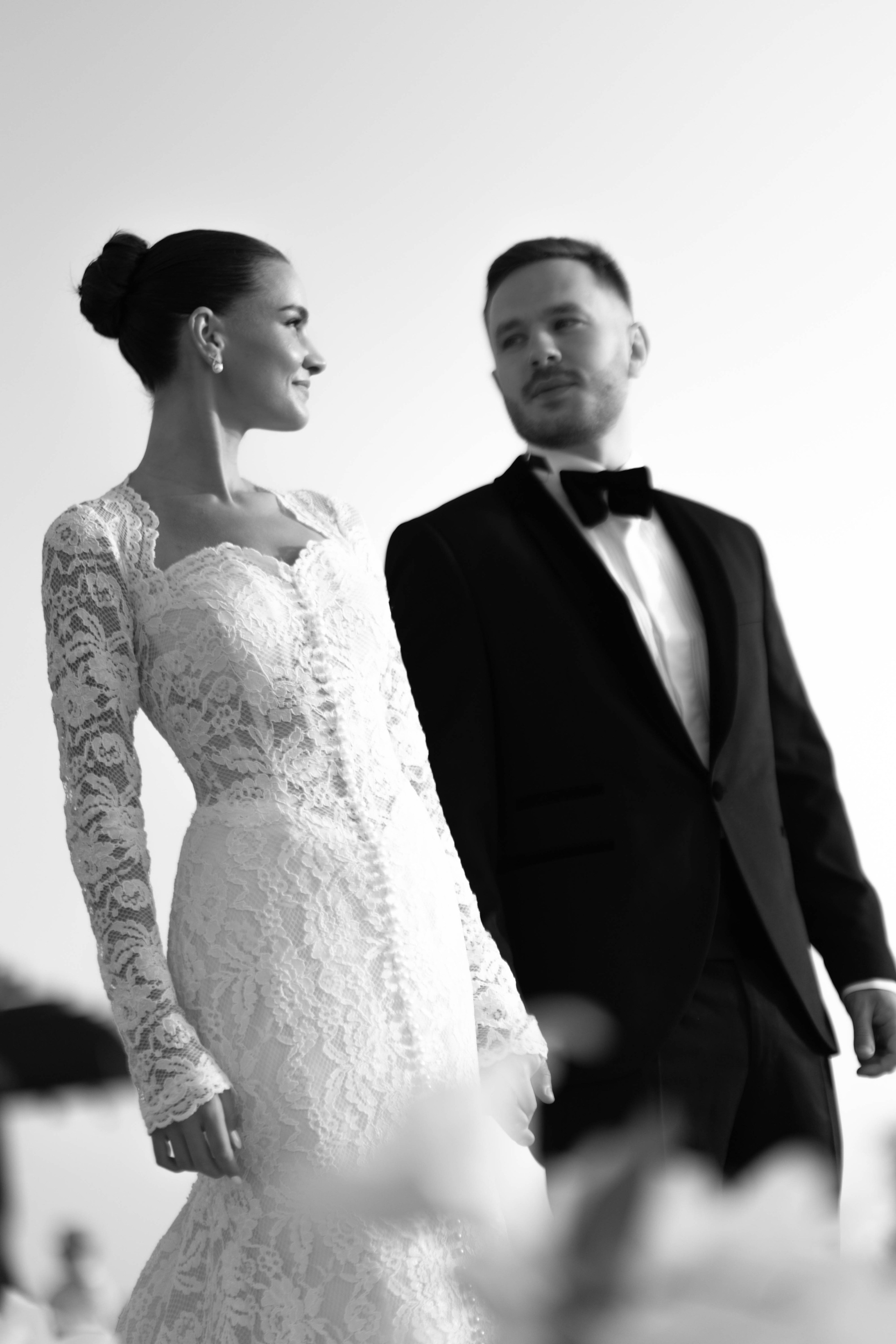 MARK&SIYANA. Wedding&Event photographer Ismail Rzayev in Baku