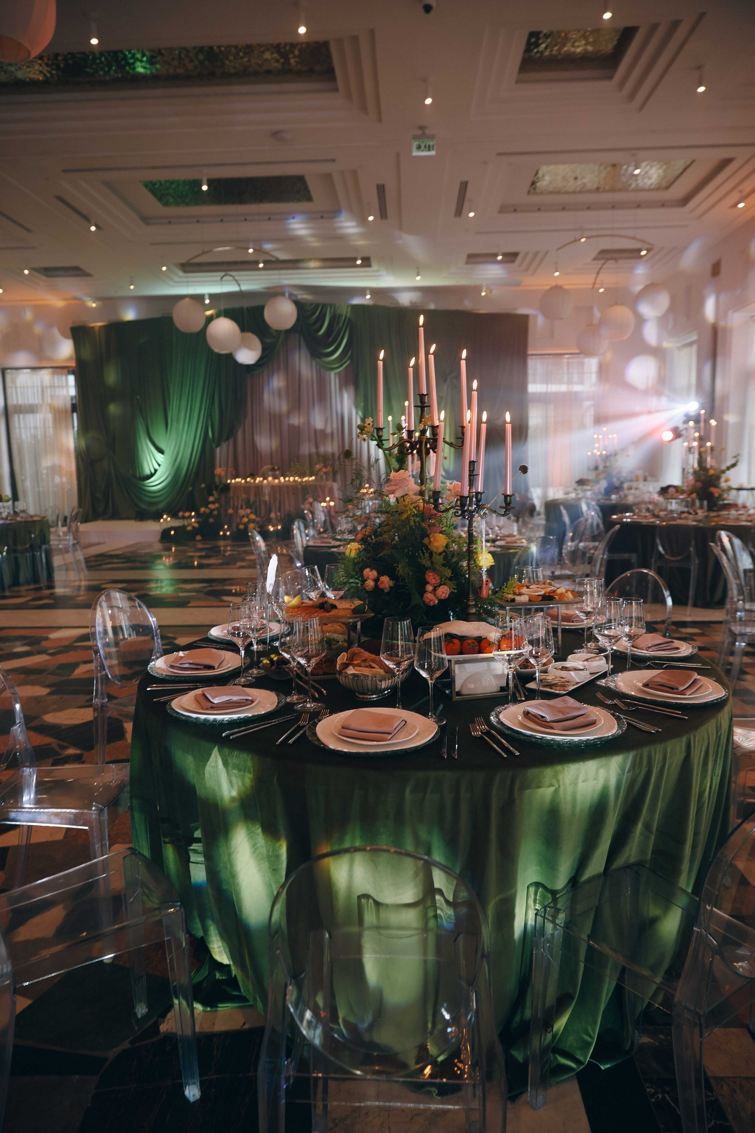 IGOR&DASHA. Wedding&Event photographer Ismail Rzayev in Baku