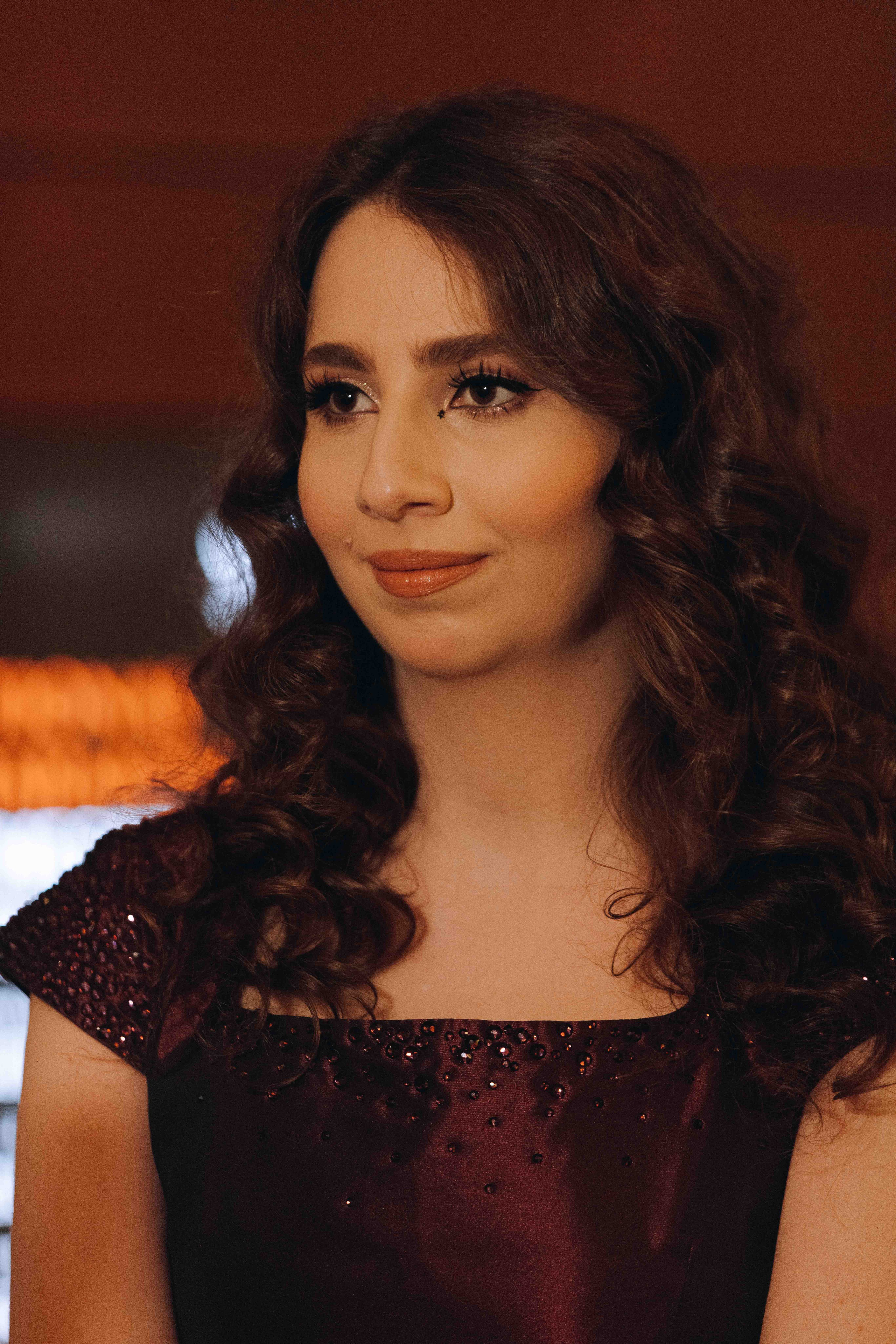 DUBAI OPERA. Wedding&Event photographer Ismail Rzayev in Baku