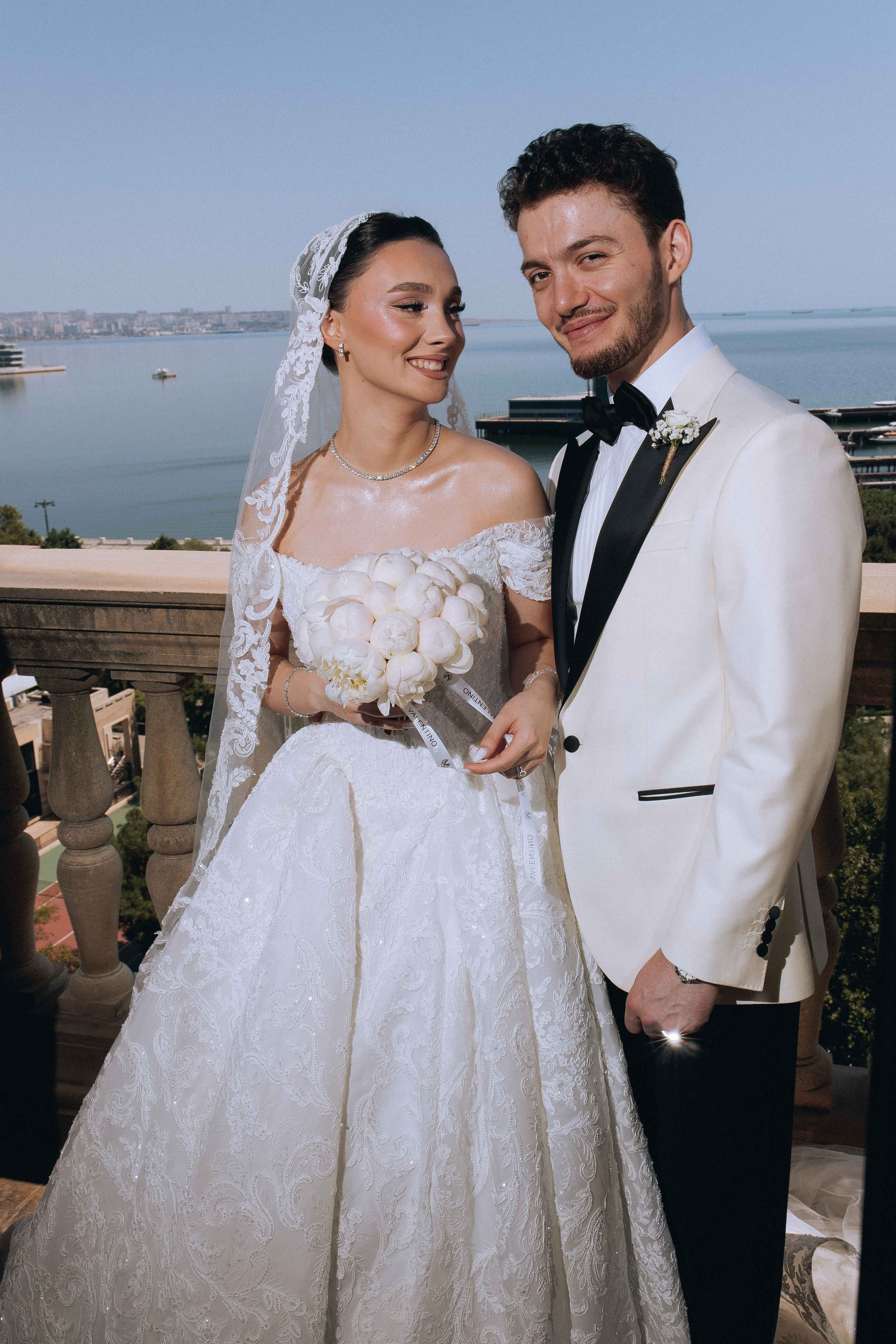 ALIM&FIDAN. Wedding&Event photographer Ismail Rzayev in Baku