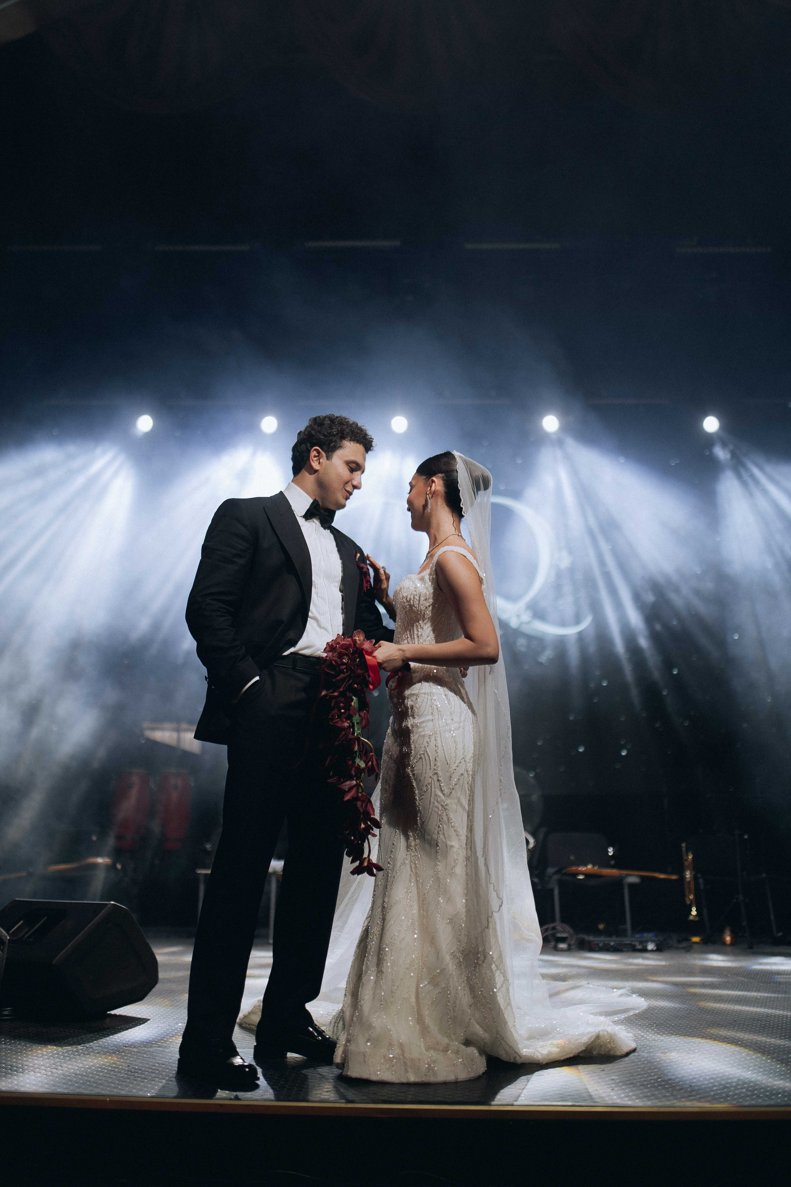 JAVID&GUMRU. Wedding&Event photographer Ismail Rzayev in Baku