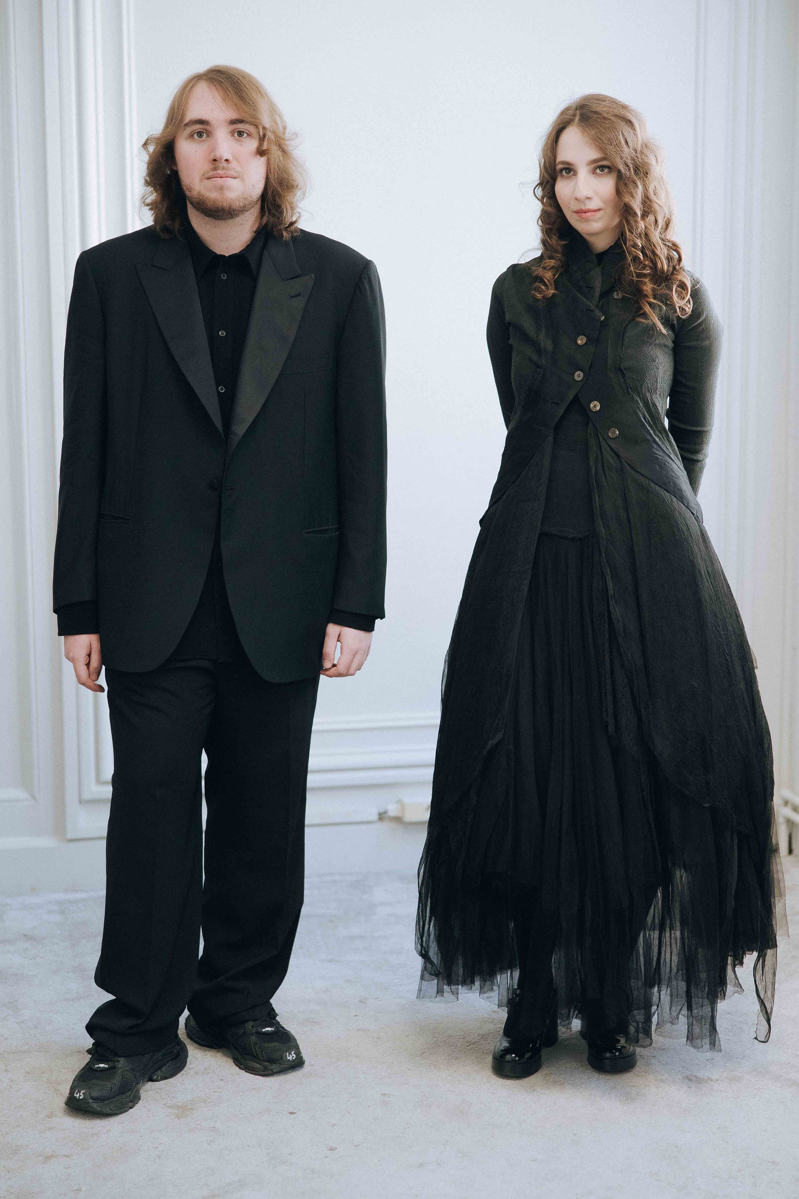 SALLE GAVEAU (PARIS). Wedding&Event photographer Ismail Rzayev in Baku
