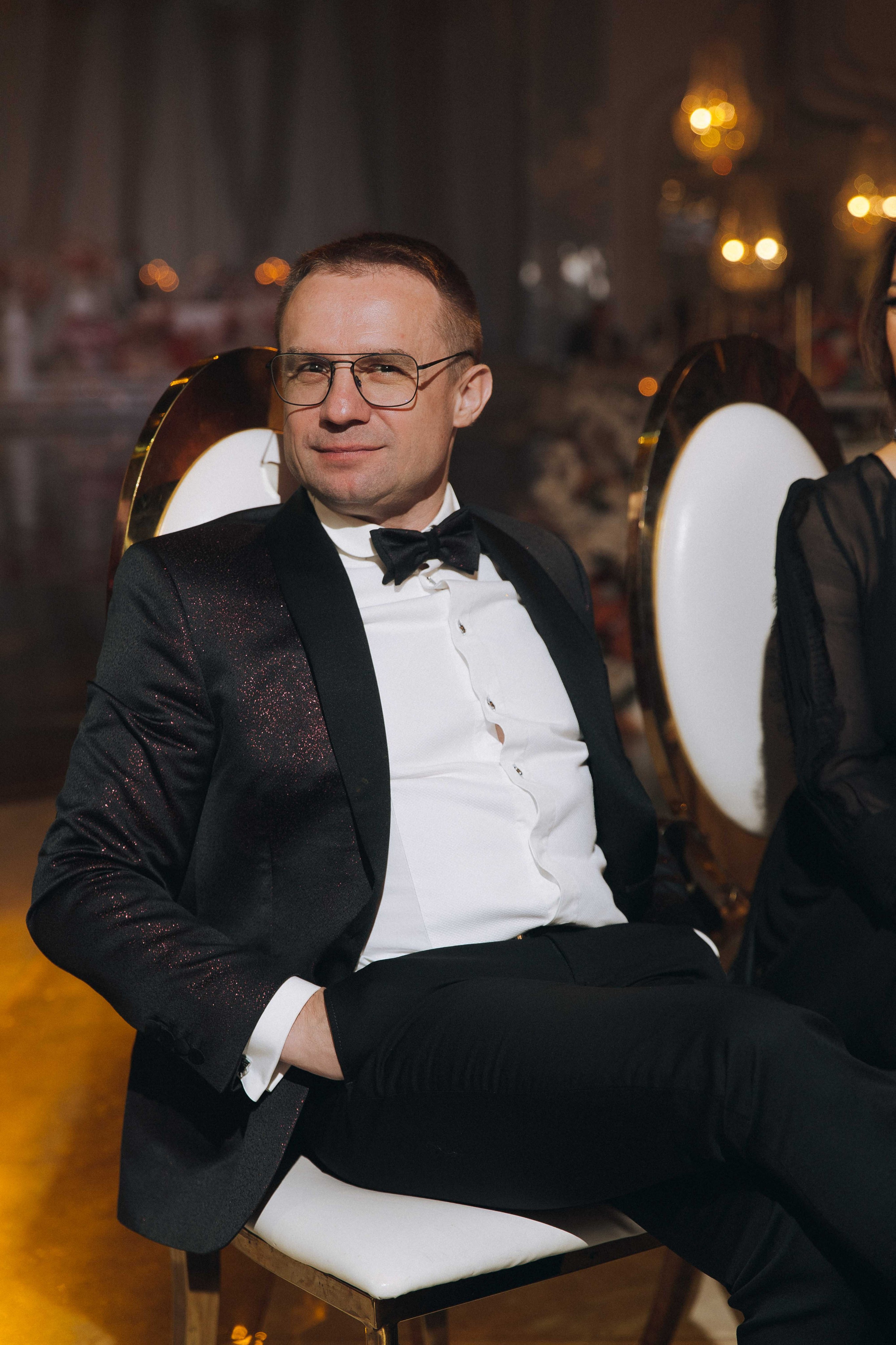 MARK&SIYANA. Wedding&Event photographer Ismail Rzayev in Baku