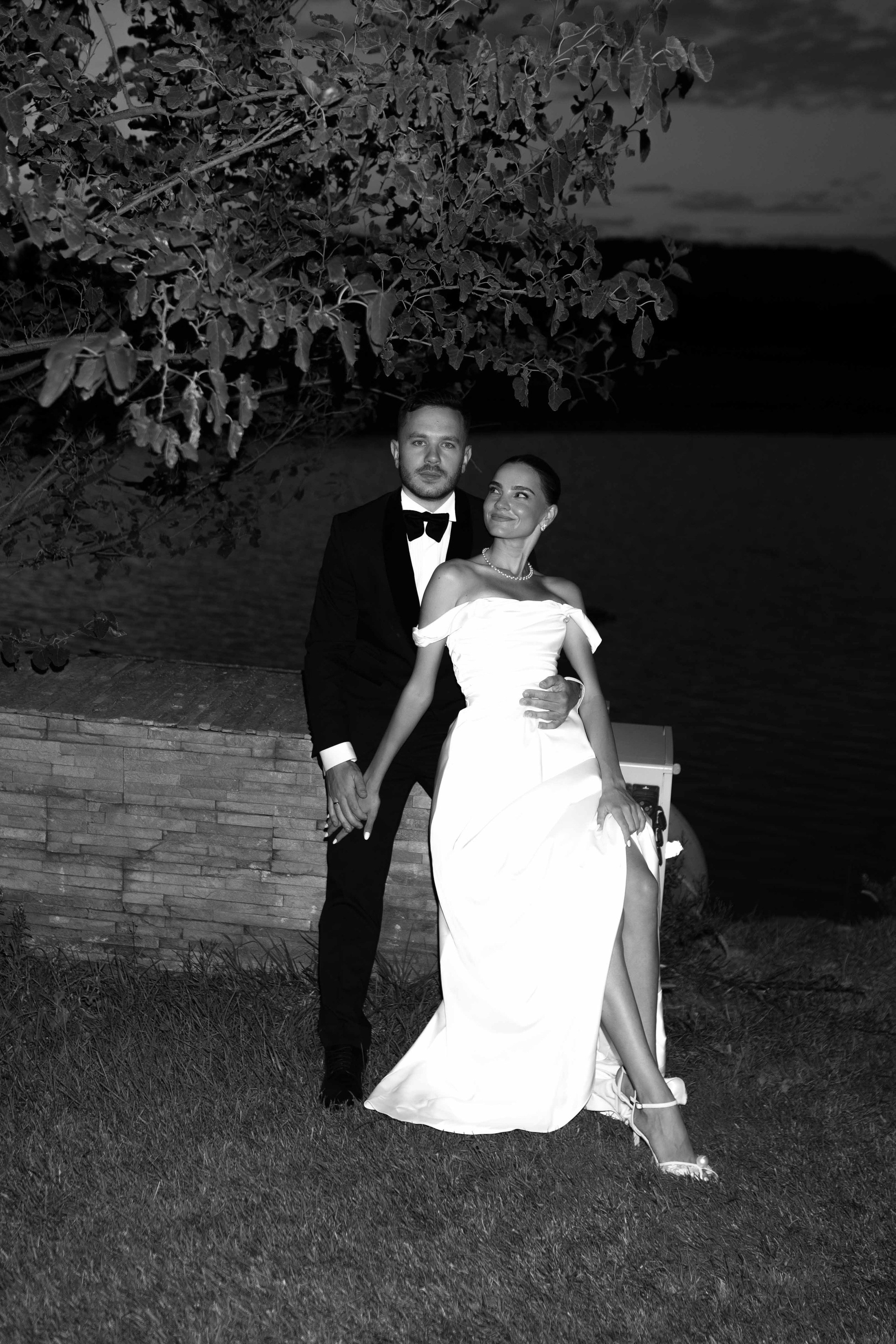 MARK&SIYANA. Wedding&Event photographer Ismail Rzayev in Baku