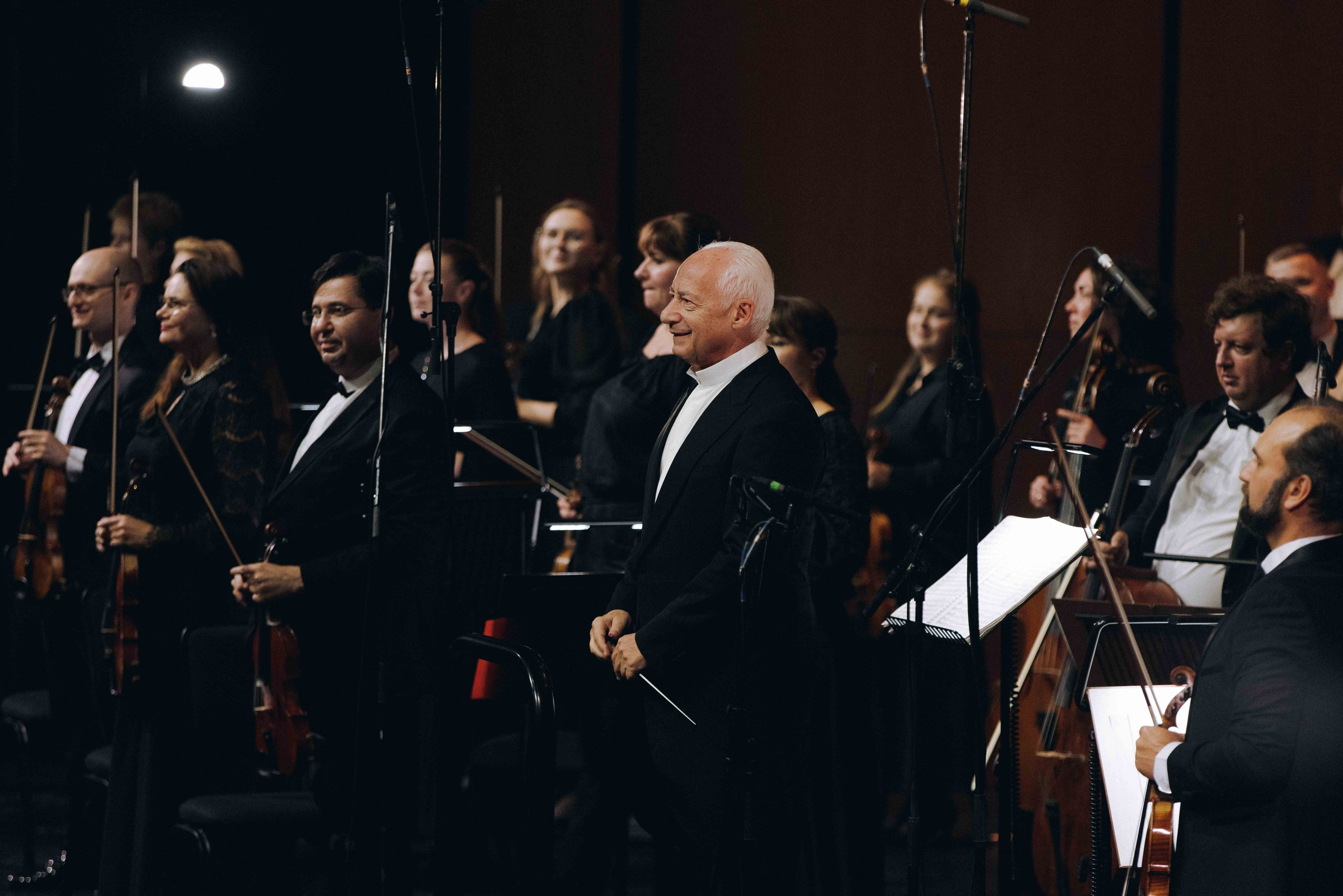 DUBAI OPERA. Wedding&Event photographer Ismail Rzayev in Baku