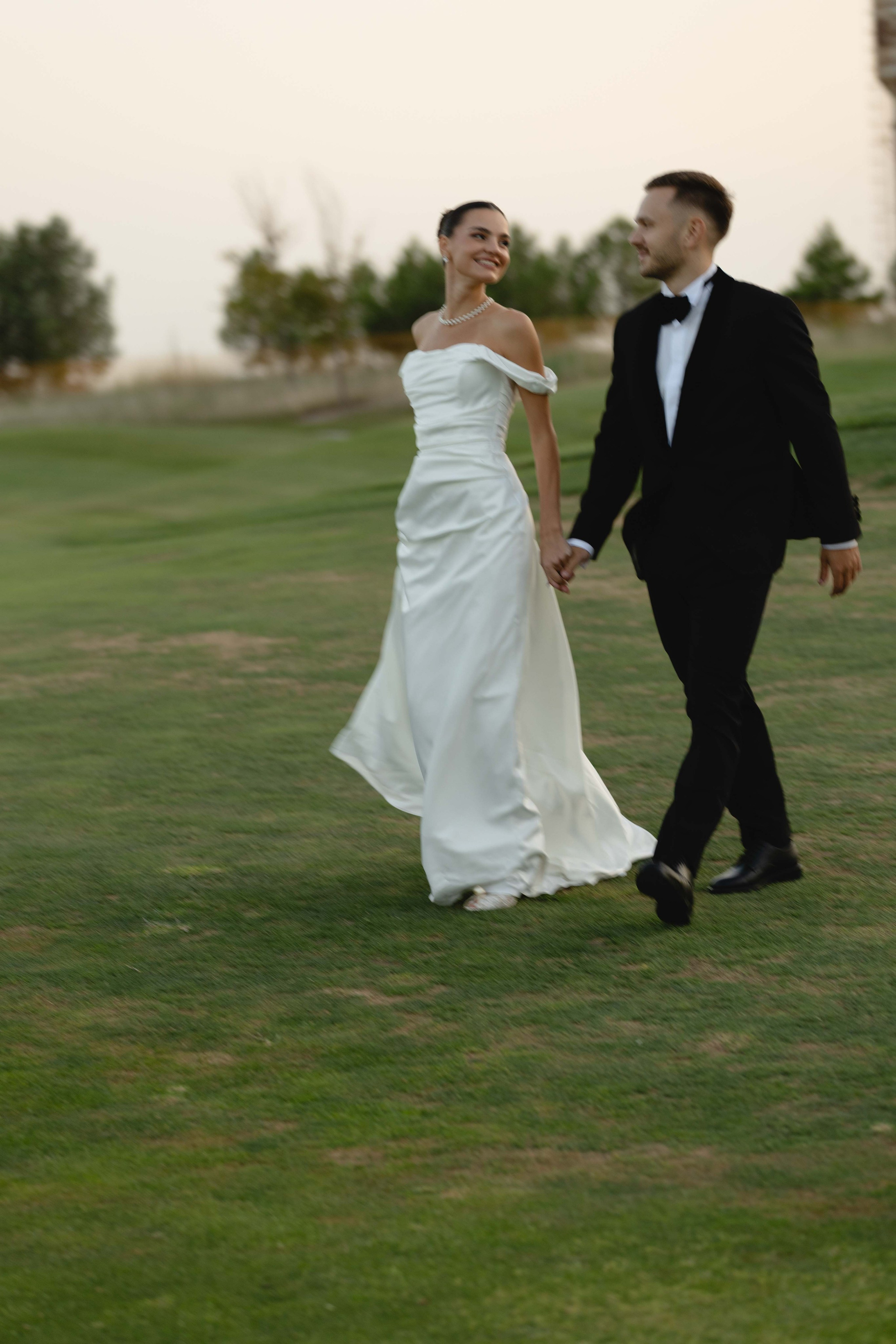 MARK&SIYANA. Wedding&Event photographer Ismail Rzayev in Baku