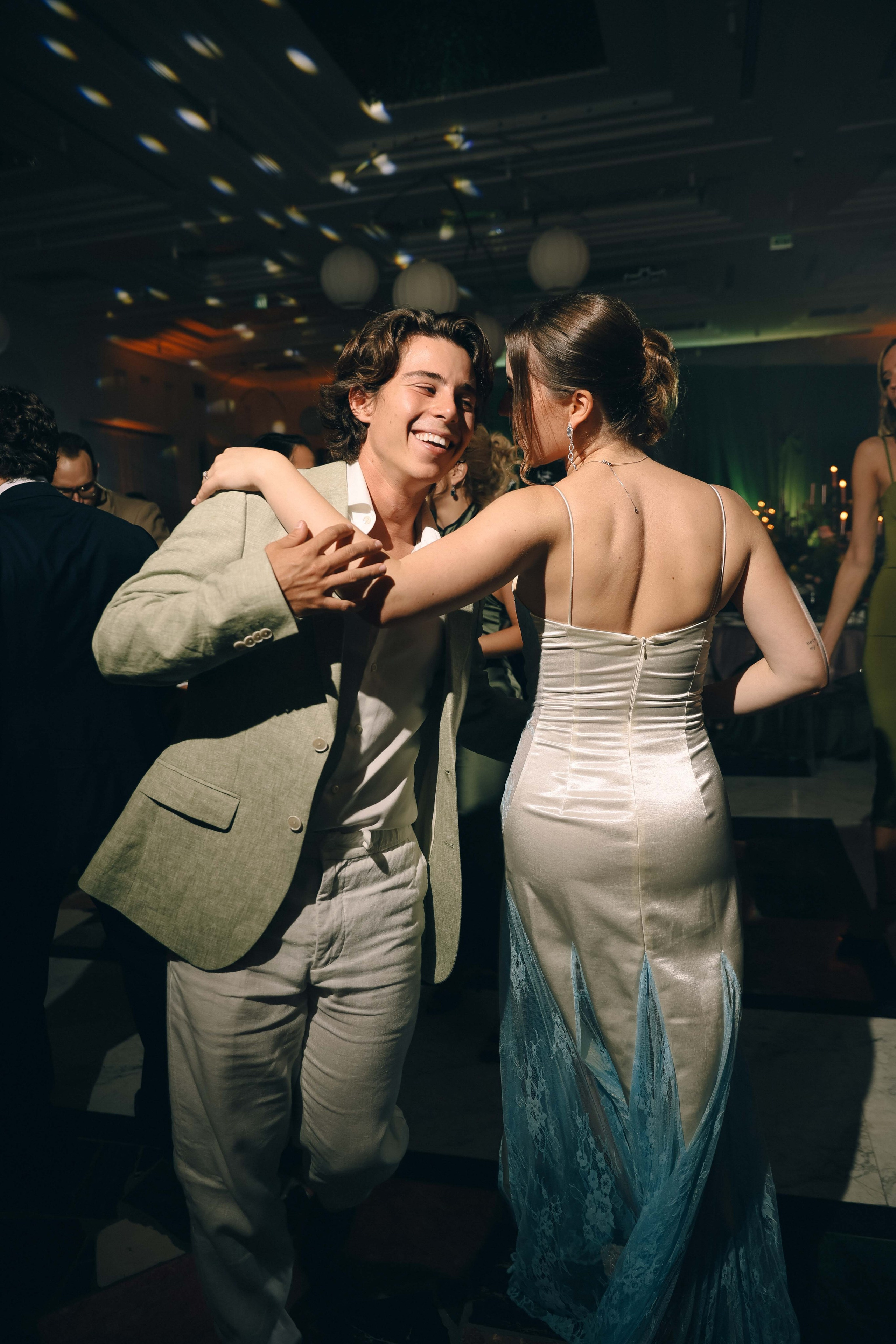 IGOR&DASHA. Wedding&Event photographer Ismail Rzayev in Baku