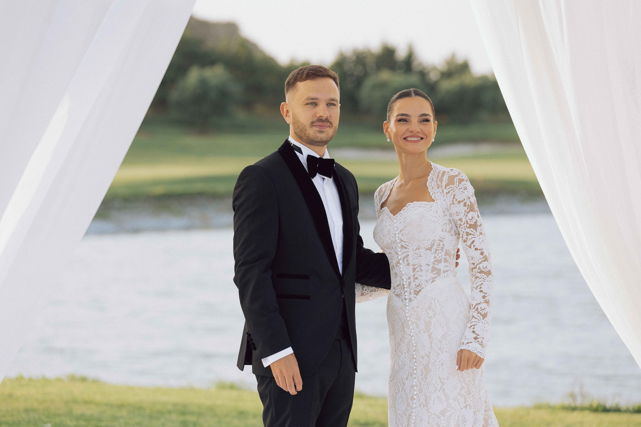 MARK&SIYANA. Wedding&Event photographer Ismail Rzayev in Baku